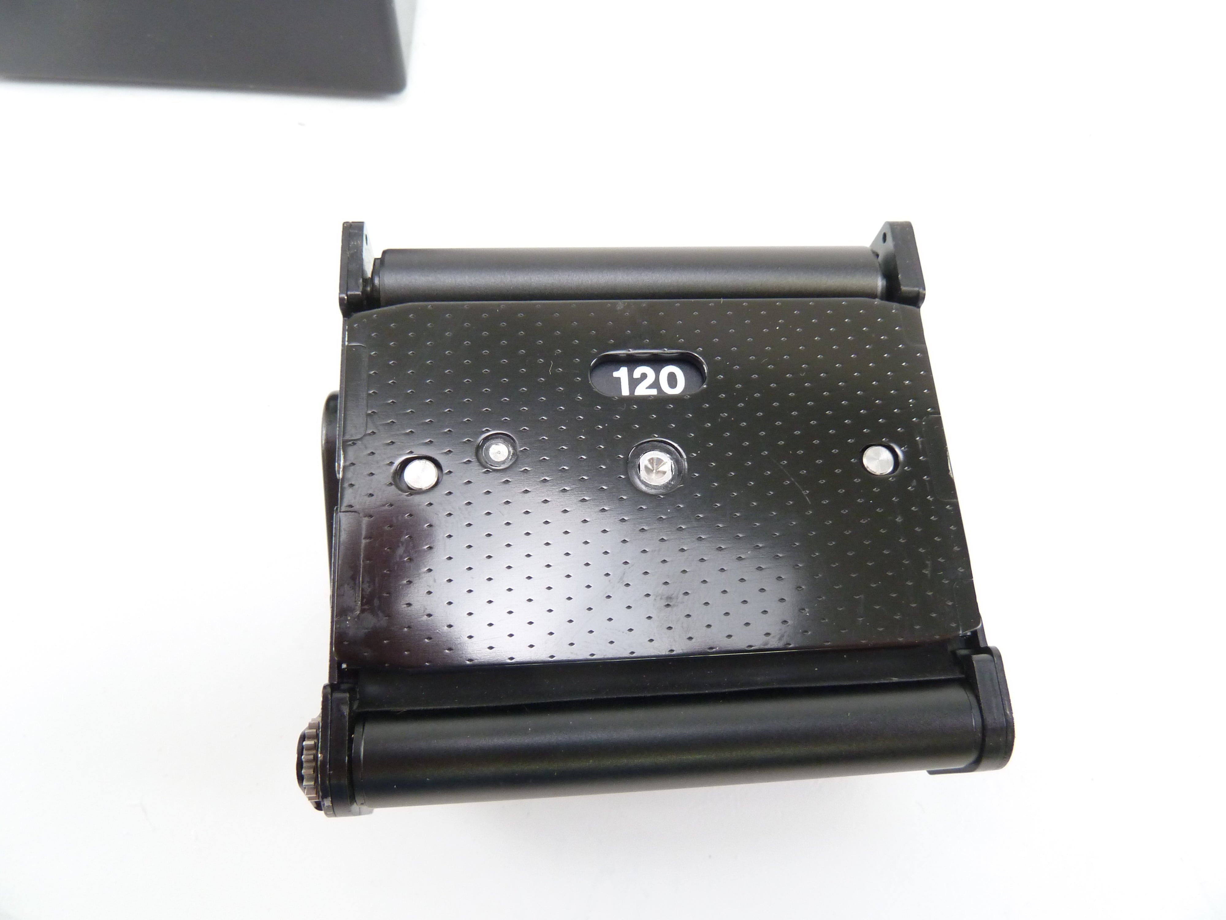 Mamiya 645 AF 120/220 Insert
