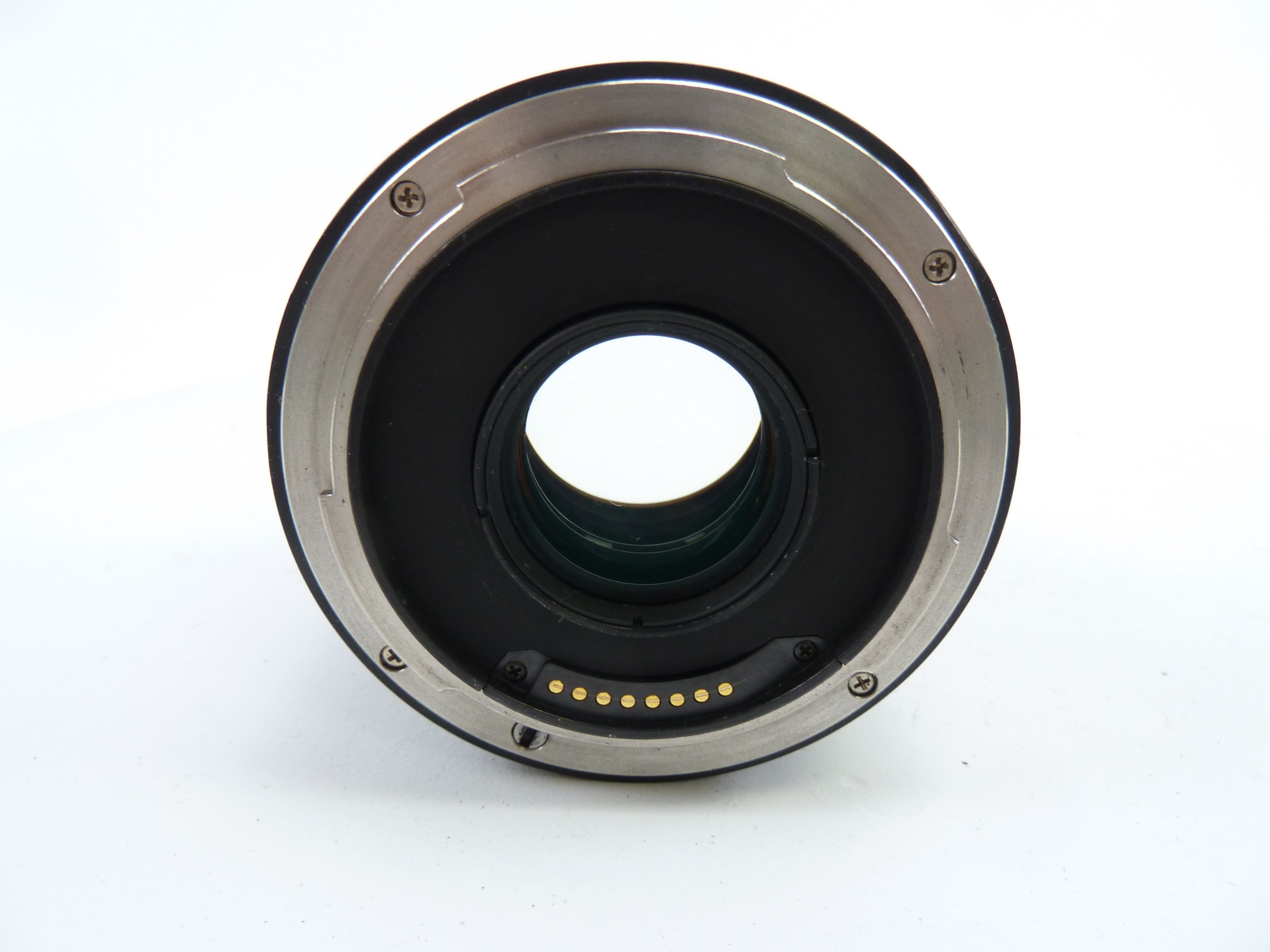 Mamiya 645 AF 45MM f2.8 Wide Angle Lens
