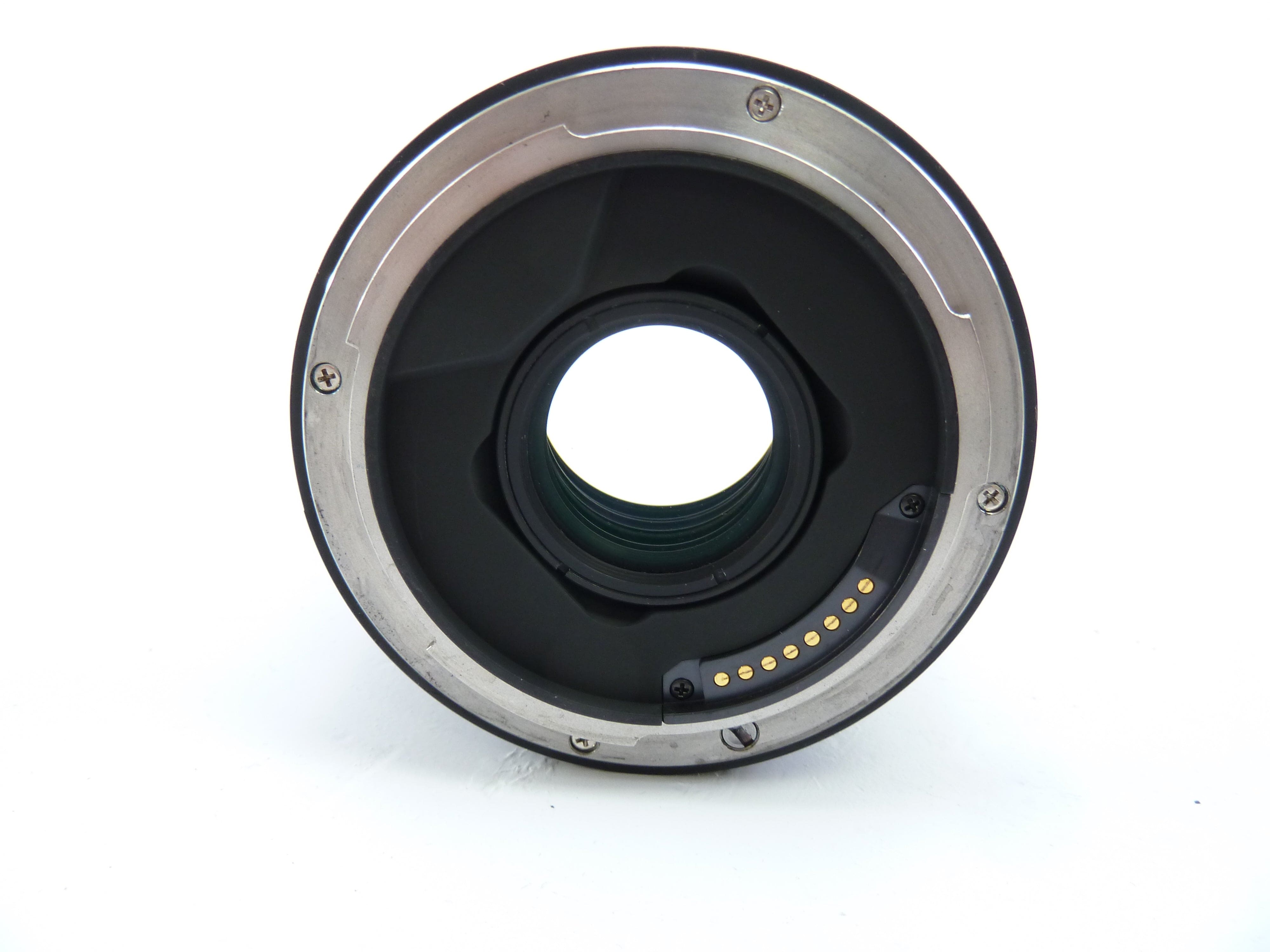 Mamiya 645 AF 55MM f2.8 Wide Angle Lens
