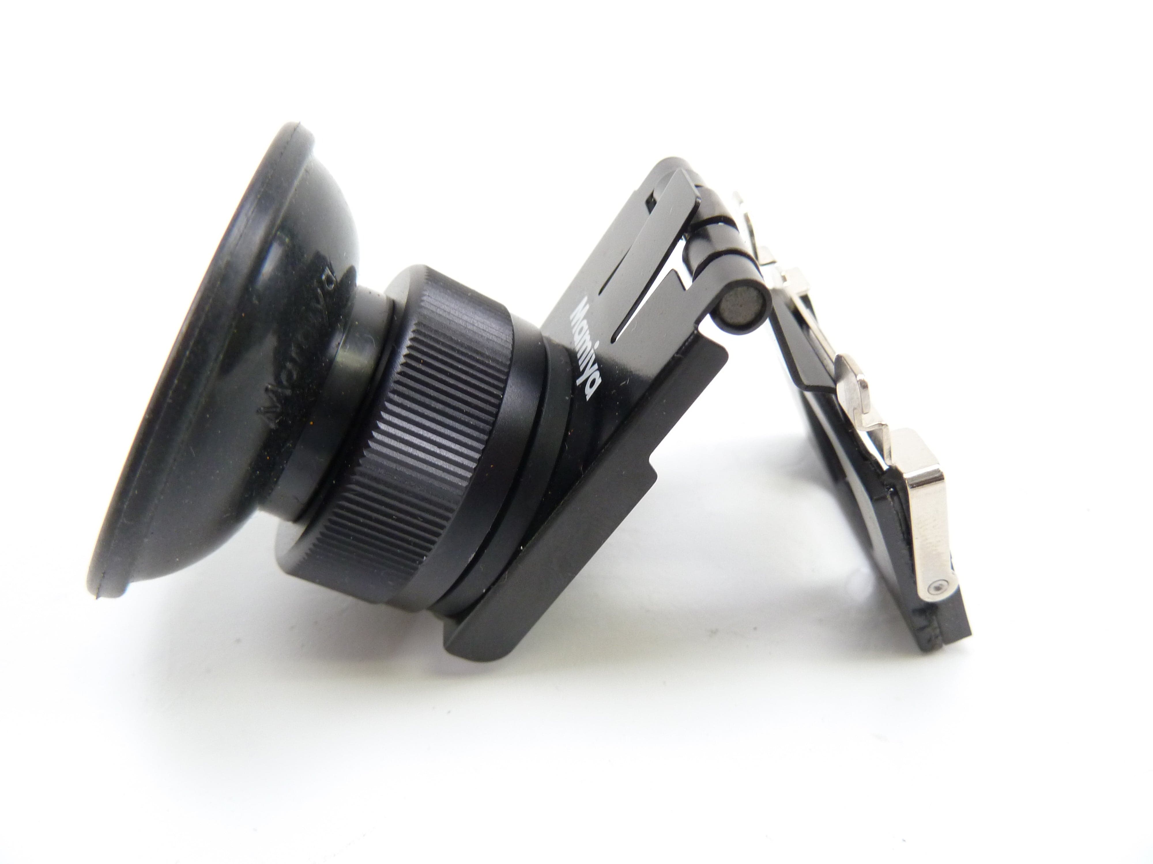 Mamiya 645 AF Eyepiece Magnifier