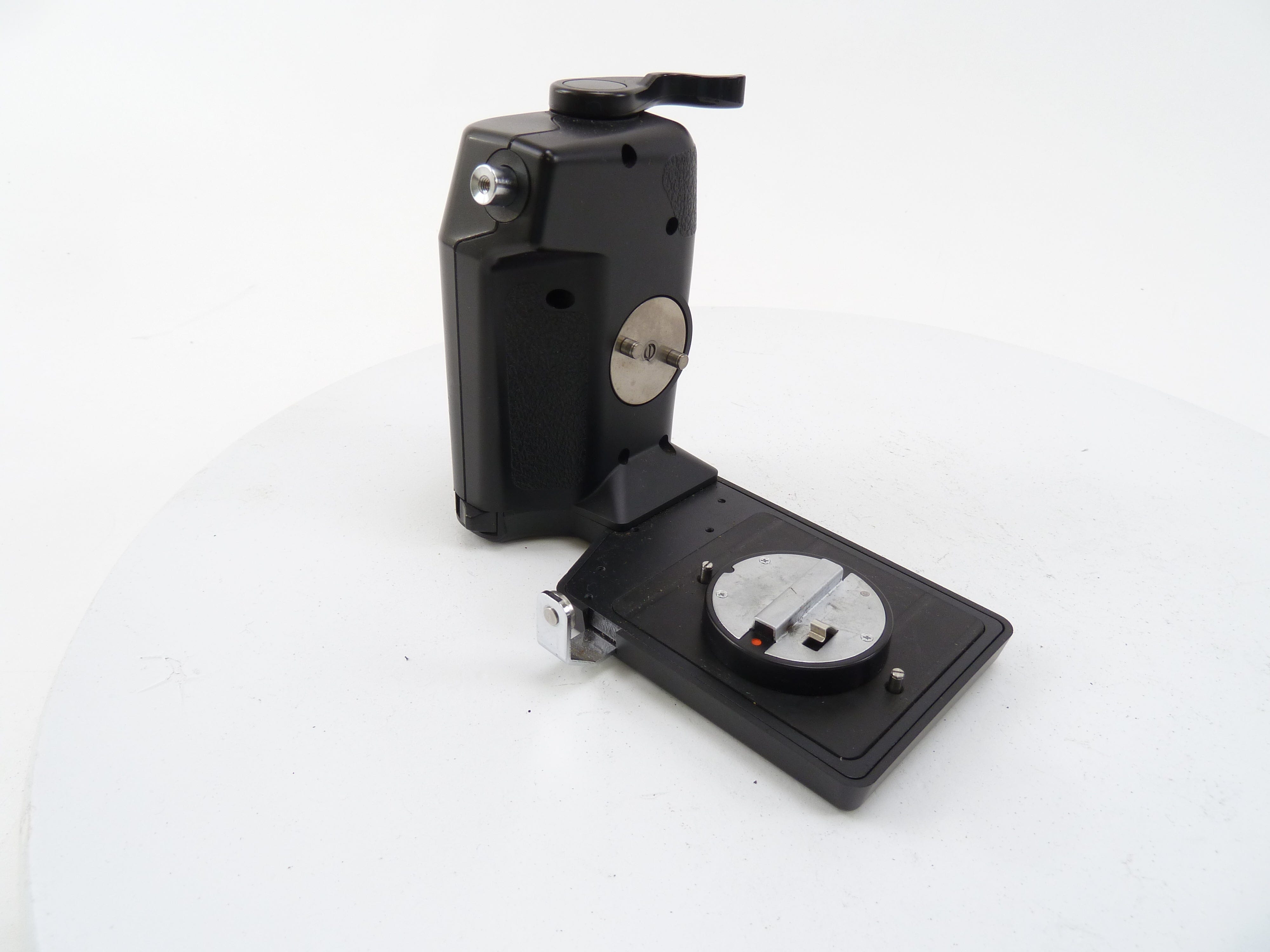 Mamiya 645 E Rapid Advance Grip