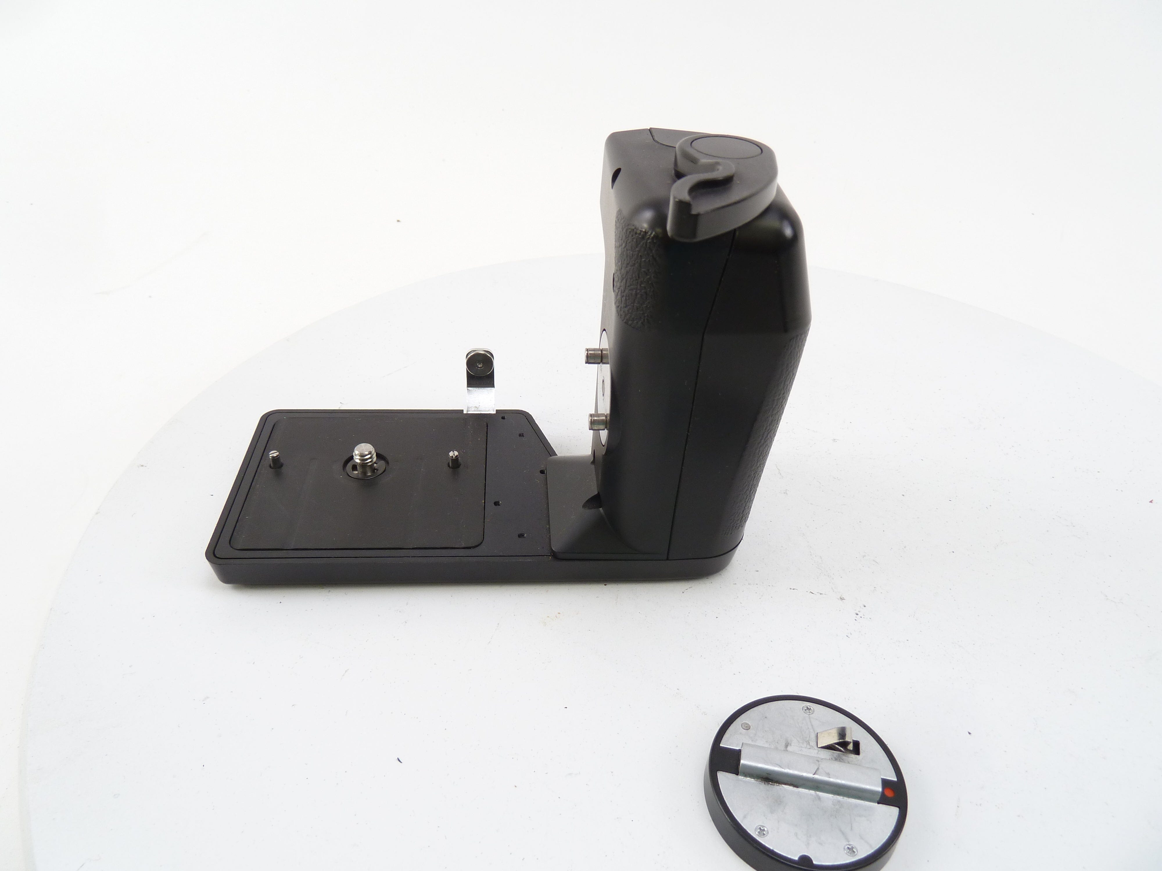 Mamiya 645 E Rapid Advance Grip