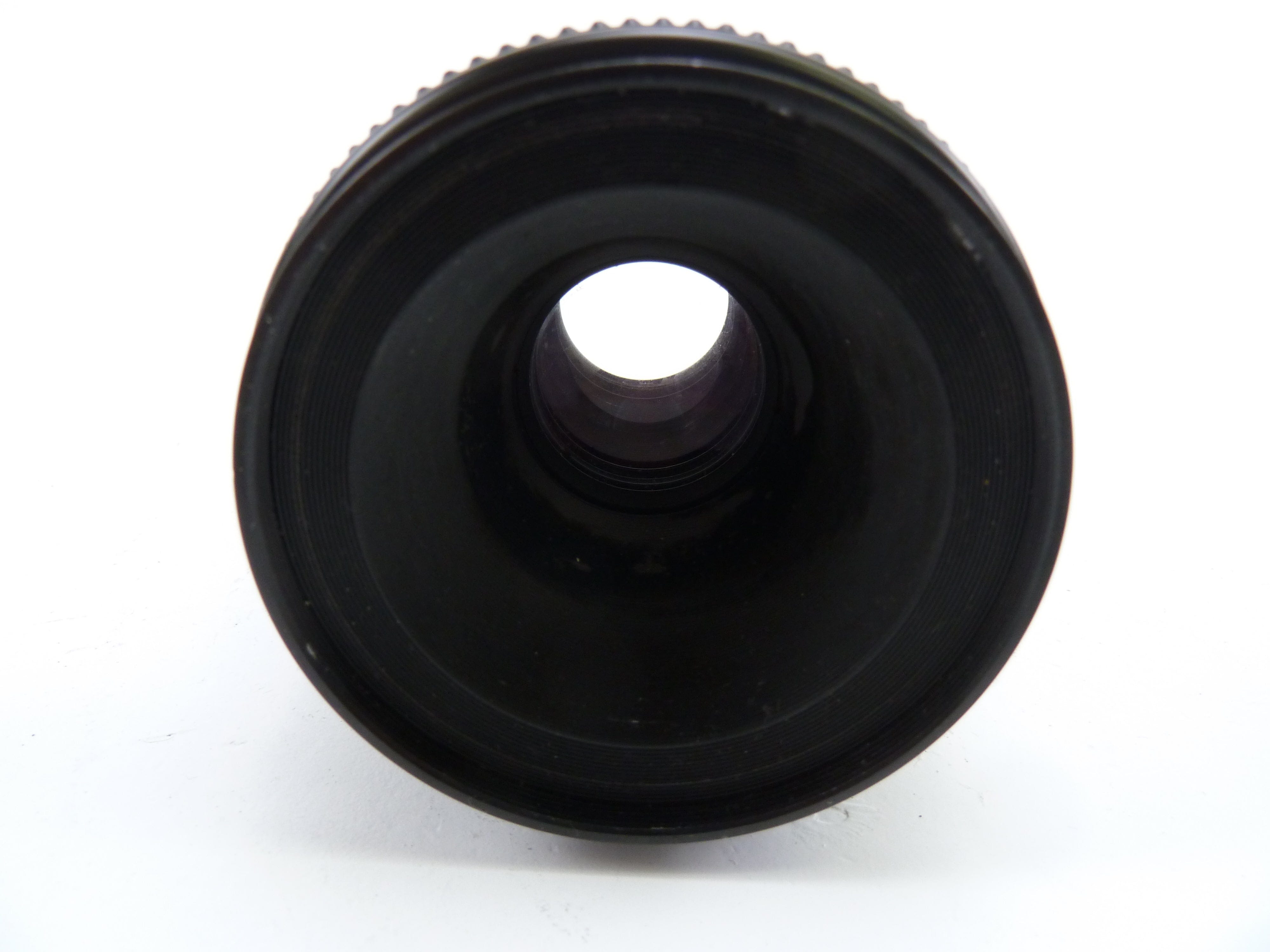 Mamiya 645 Pro 120MM f4 Macro Lens being sold AS IS