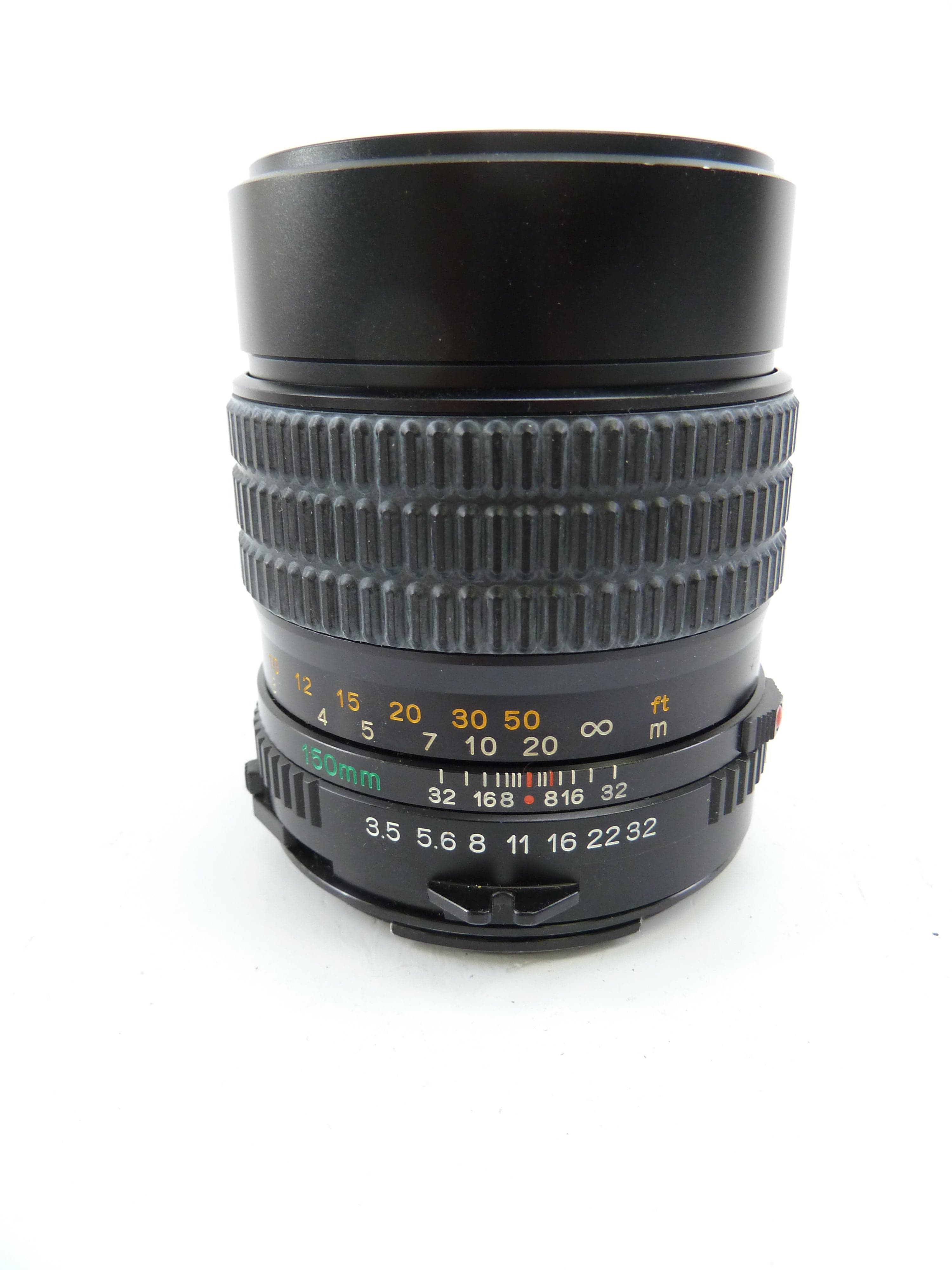 Mamiya 645 Pro 150MM F3.5 N Telephoto Lens
