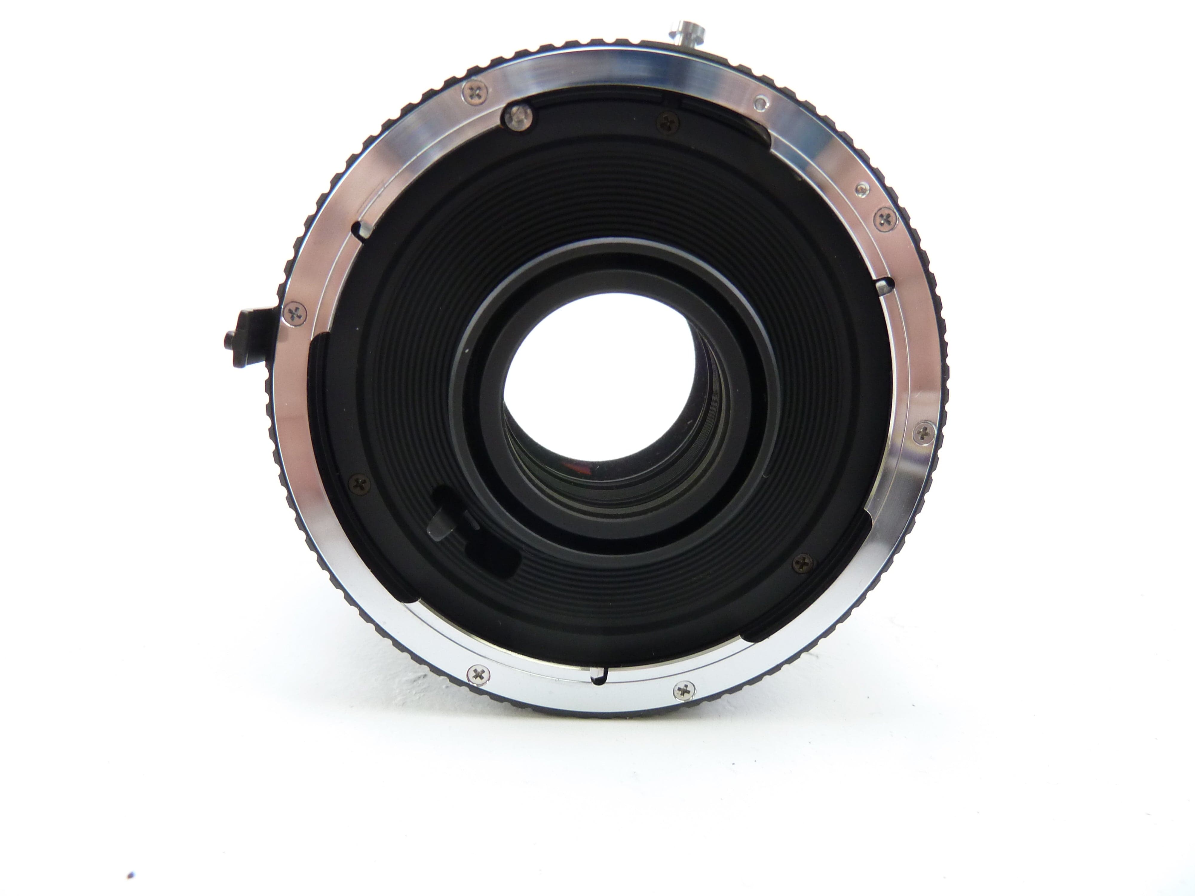 Mamiya 645 Pro 2X-N Tele Converter
