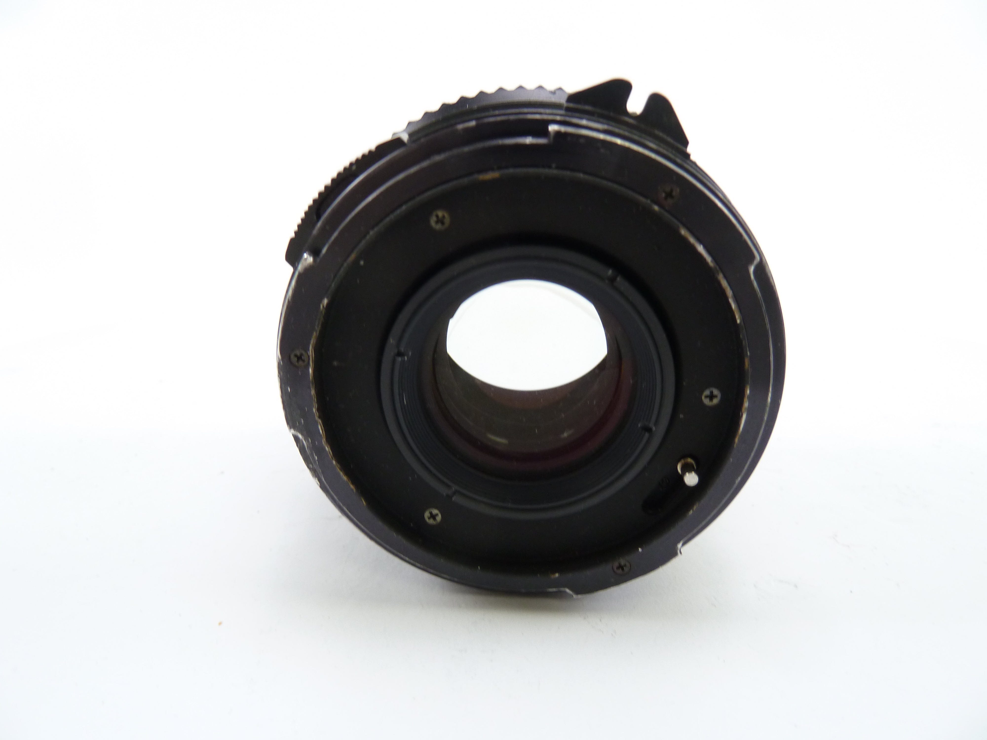 Mamiya 645 Pro 45MM f2.8 S C Wide Angle Lens