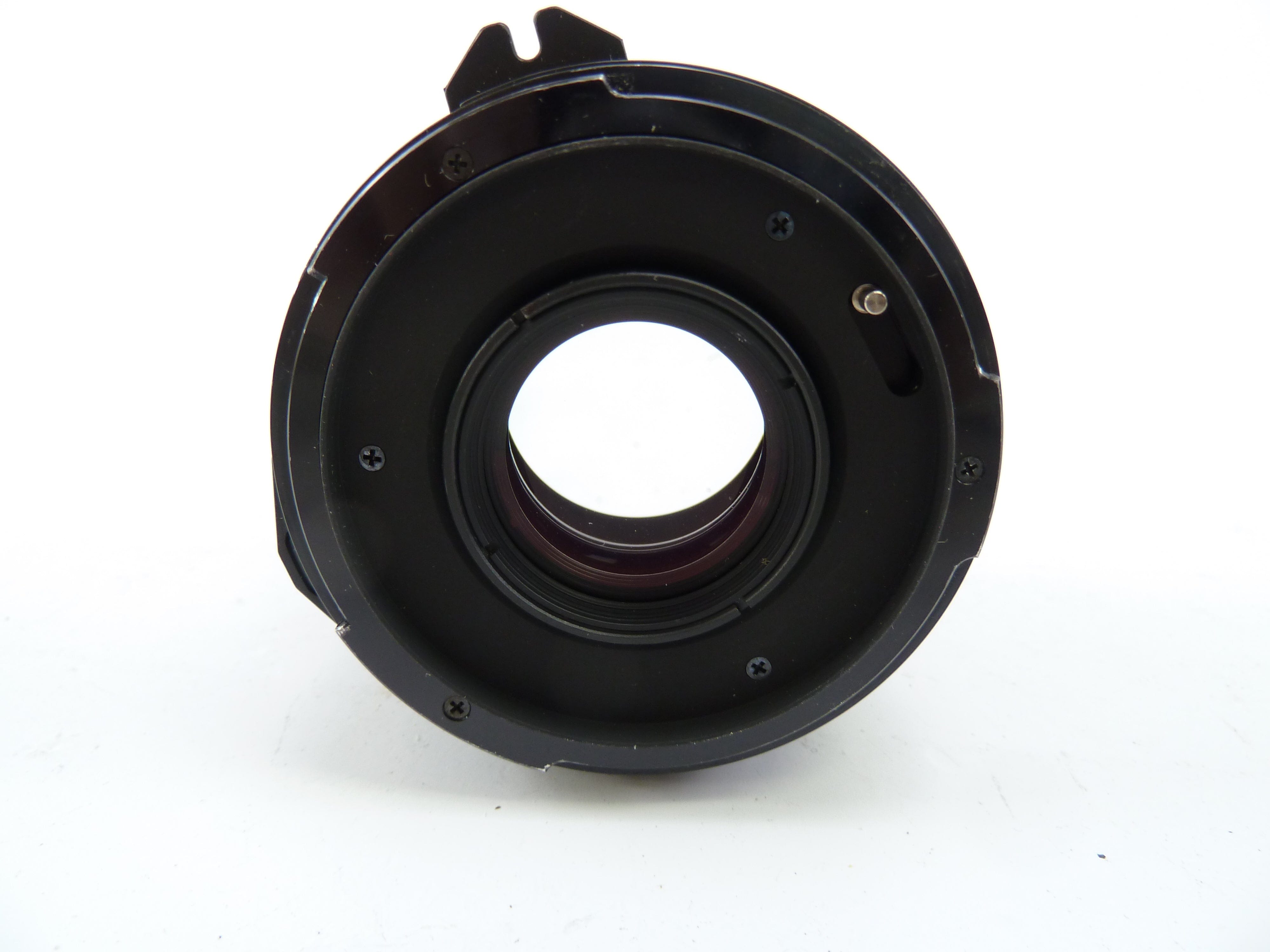 Mamiya 645 Pro 55MM f2.8 N Wide Angle Lens