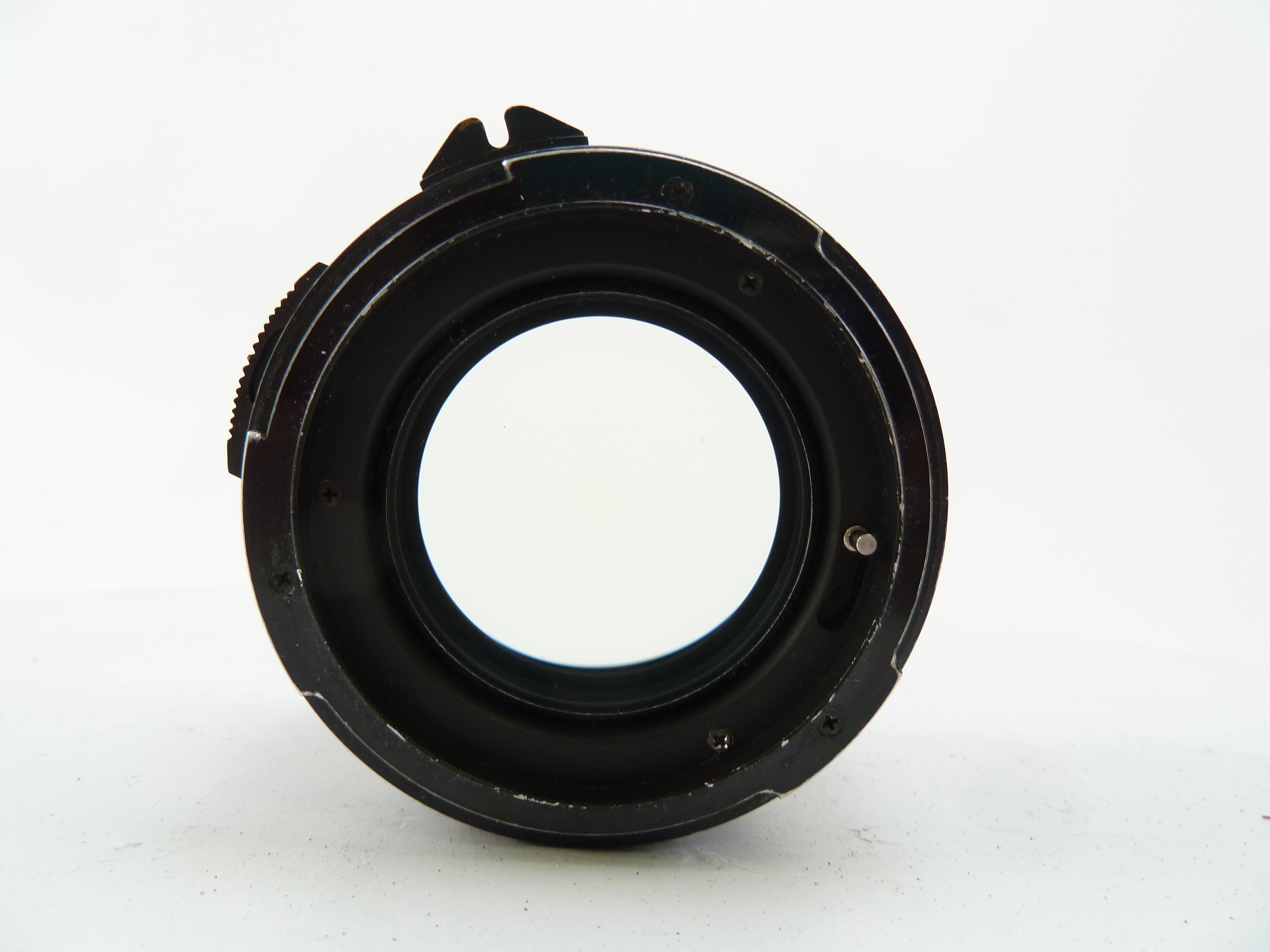 Mamiya 645 Pro 80MM F1.9 C Lens