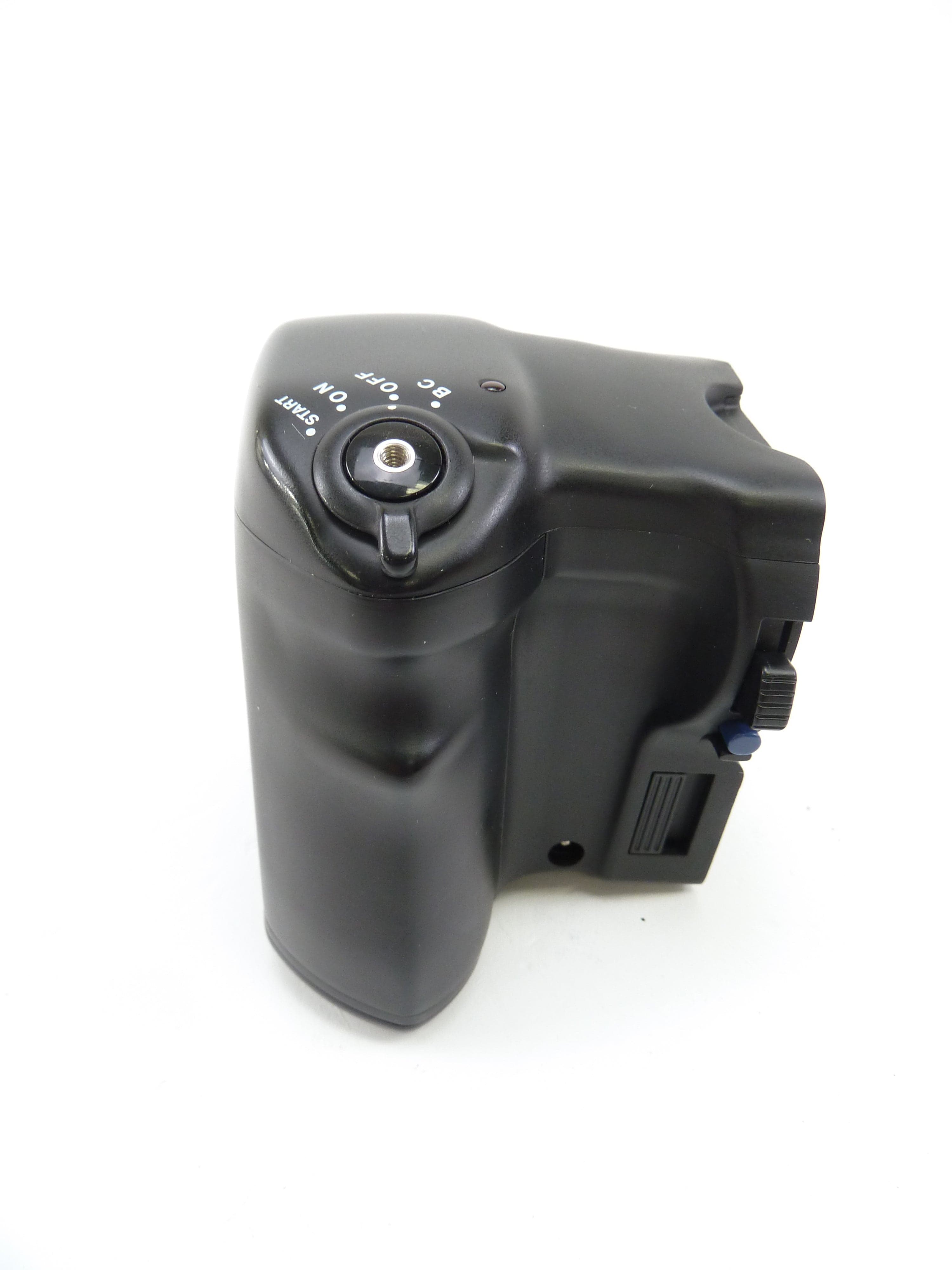 Mamiya 645 Pro Deluxe Motor Drive N