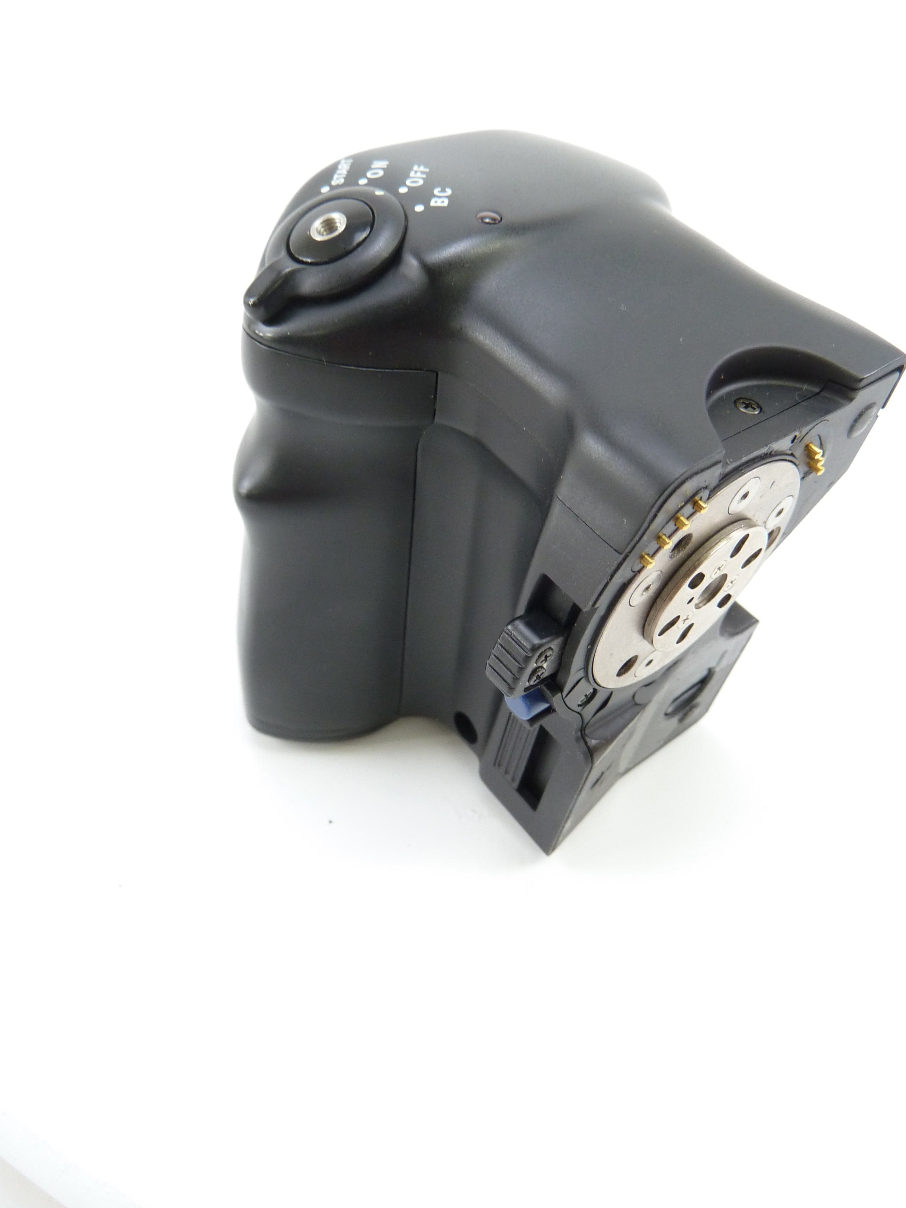 Mamiya 645 Pro Deluxe Motor Drive N