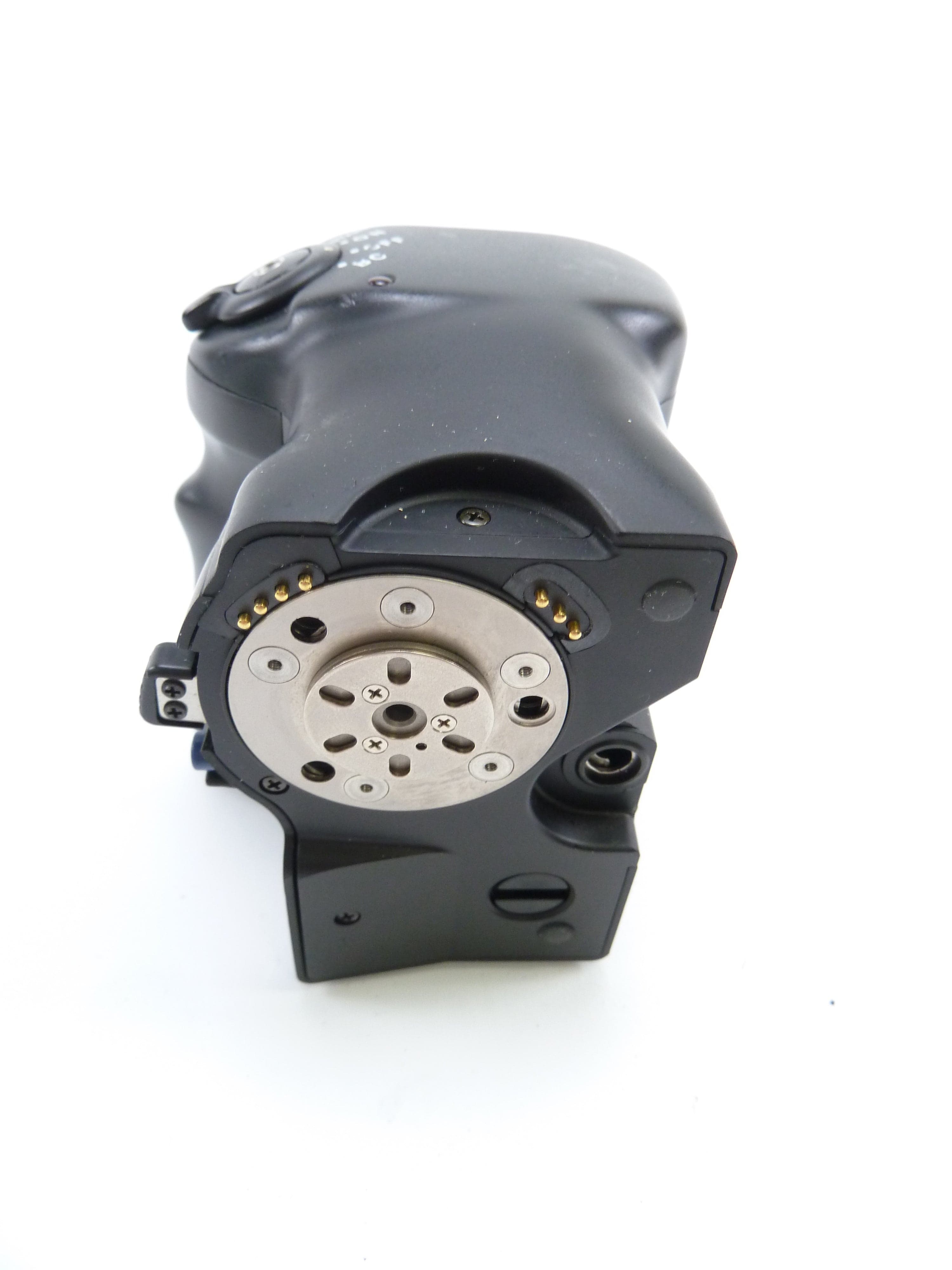 Mamiya 645 Pro Deluxe Motor Drive N
