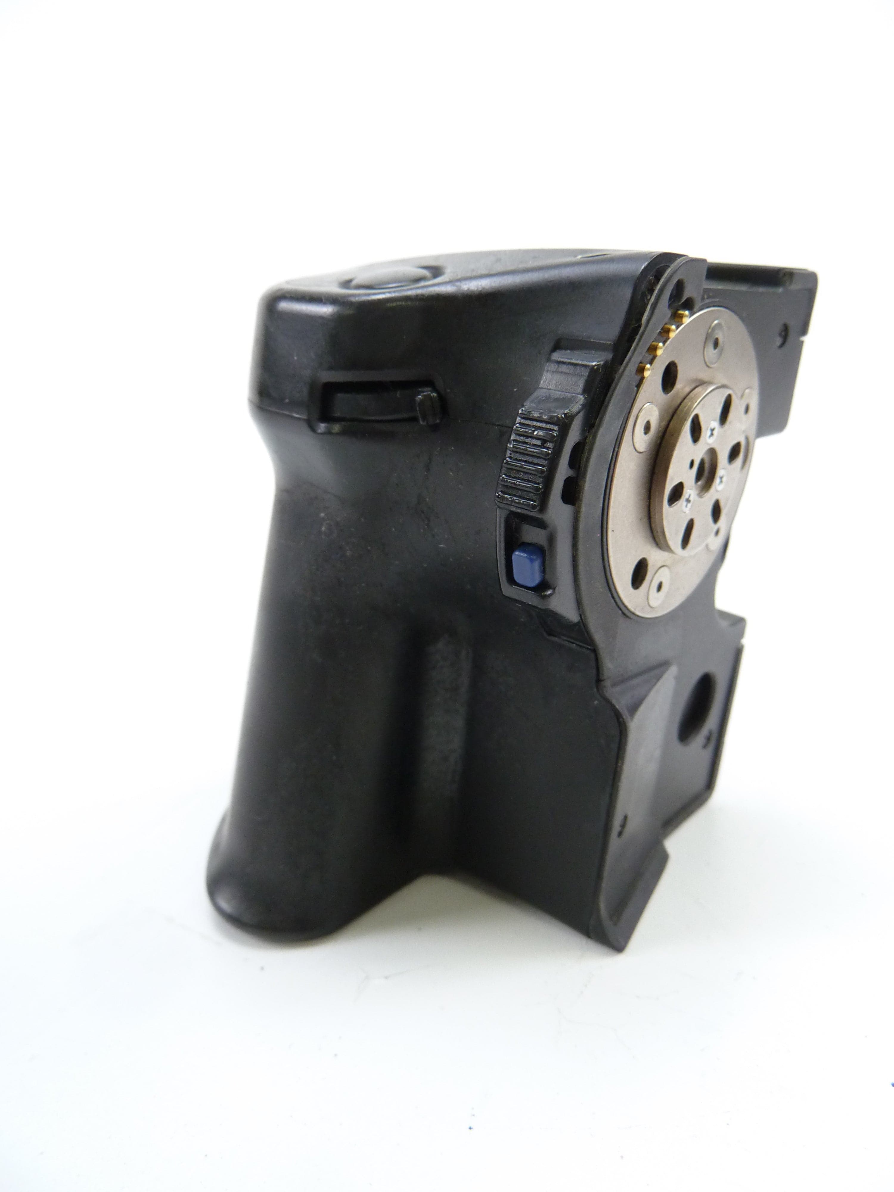 Mamiya 645 Pro SV Motor Grip