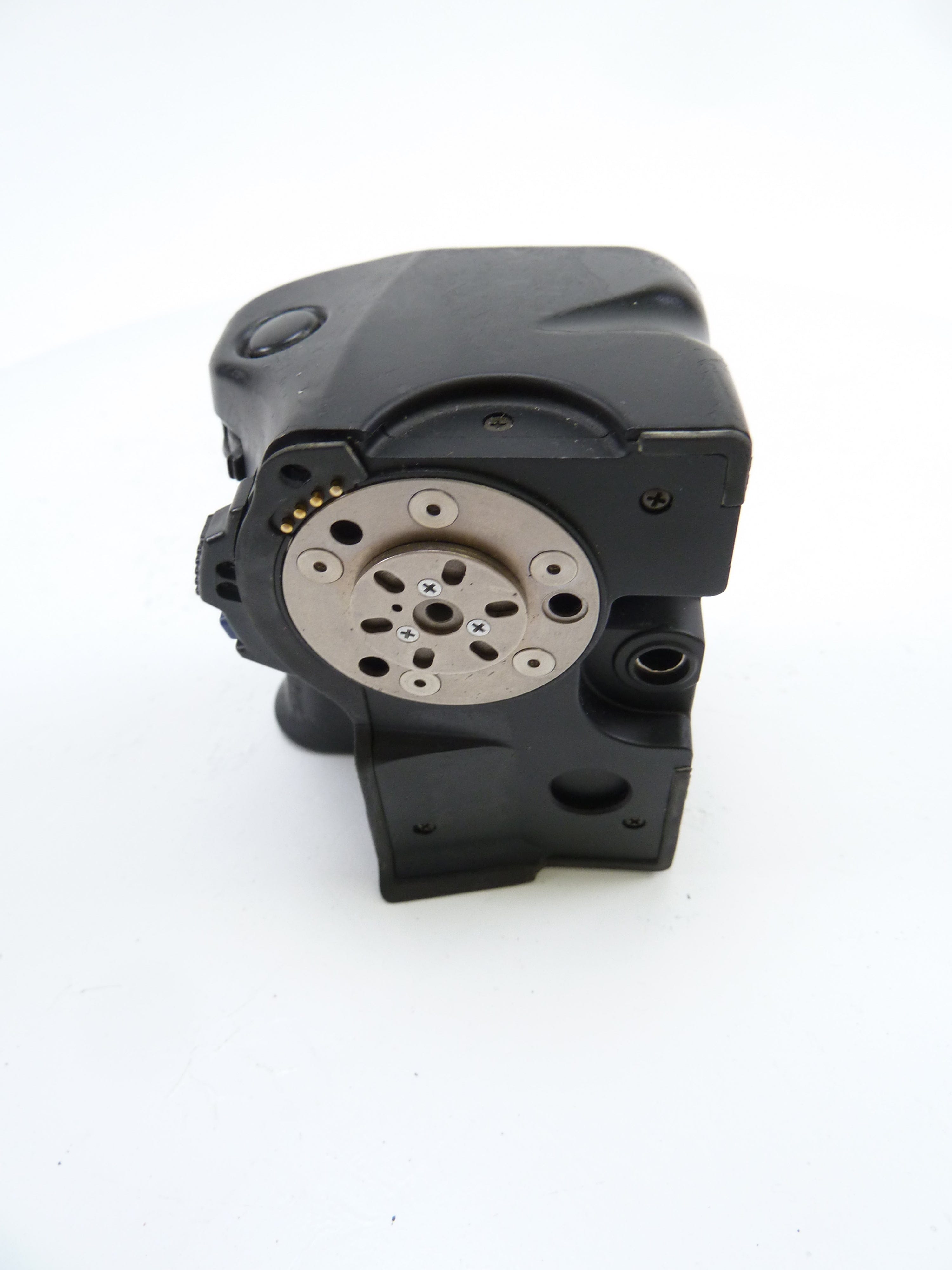 Mamiya 645 Pro SV Motor Grip