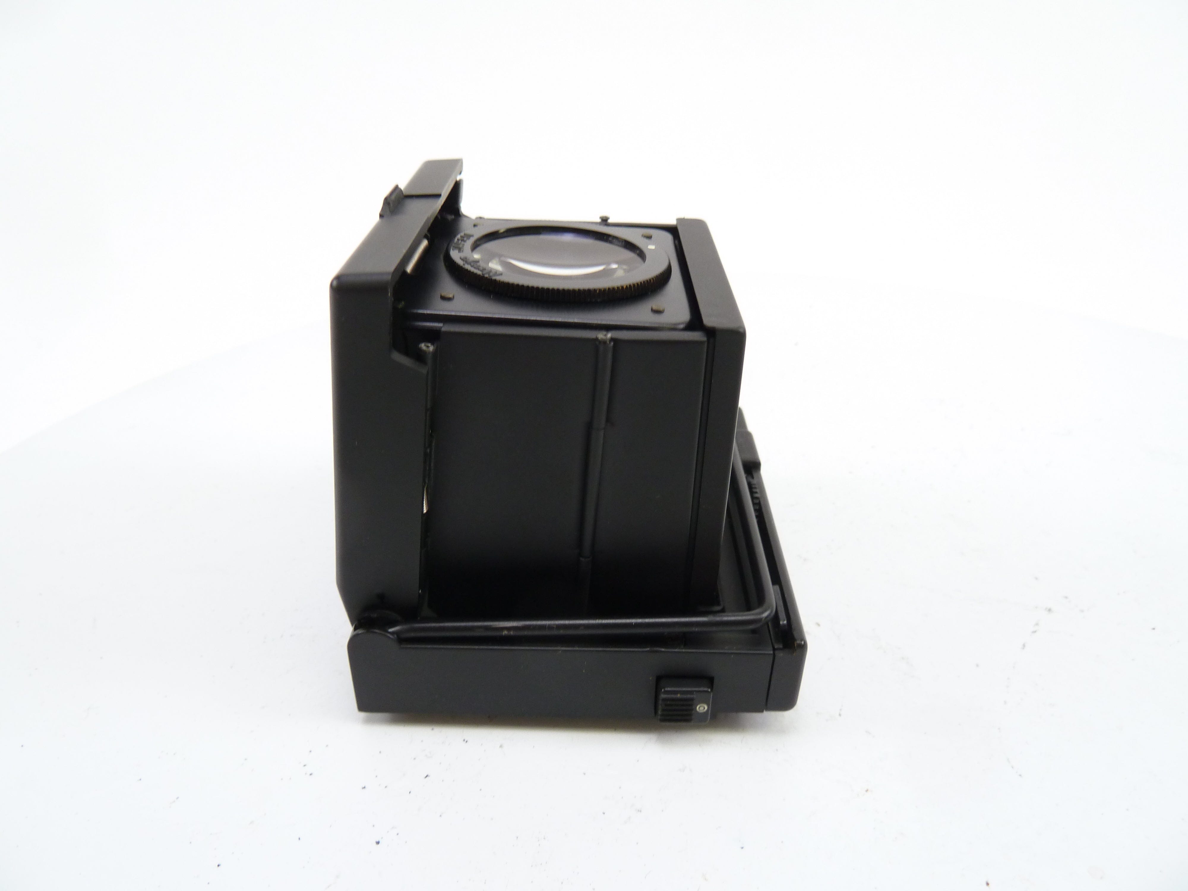 Mamiya 645 Pro Waist Level Finder