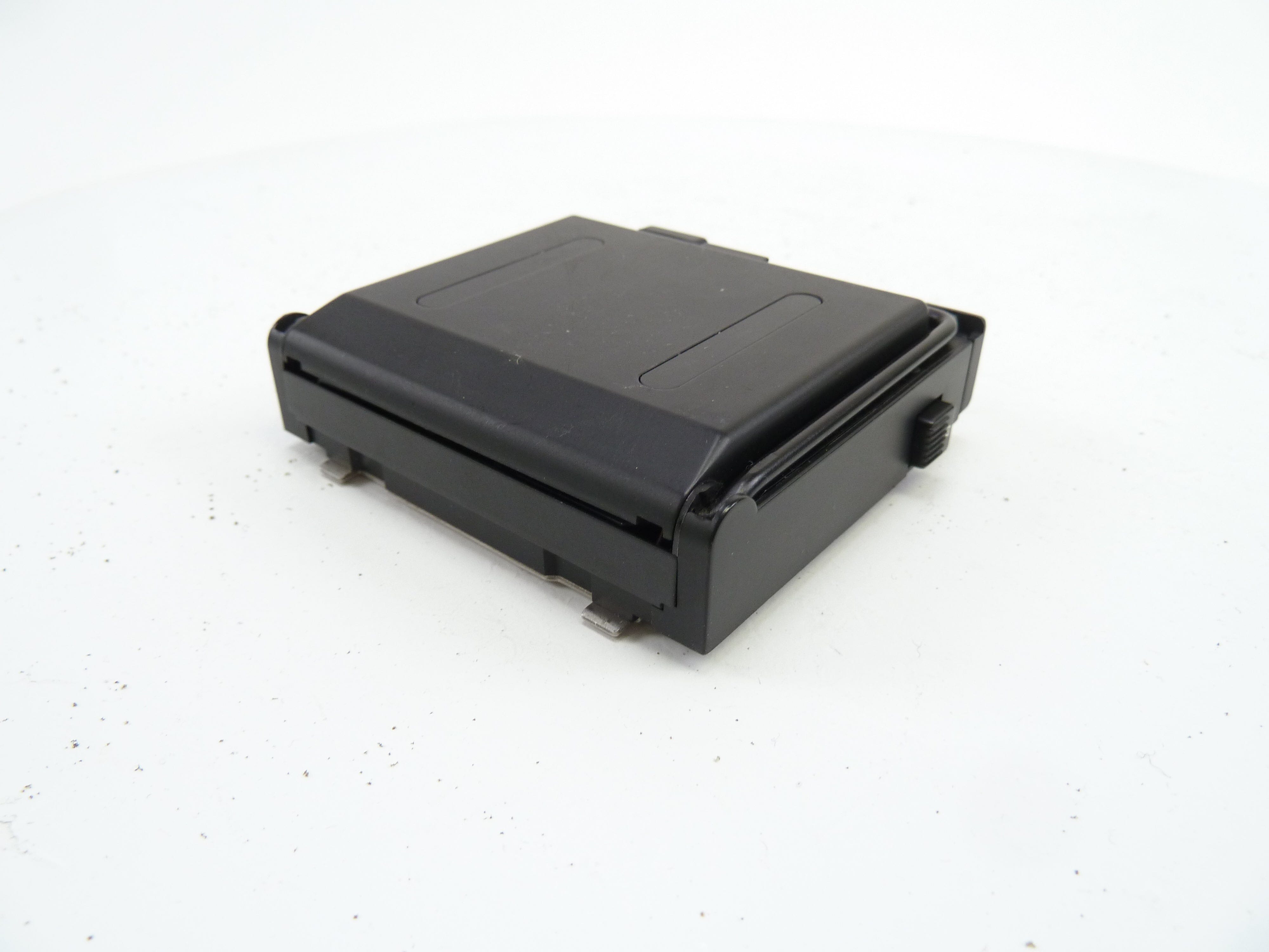 Mamiya 645 Pro Waist Level Finder