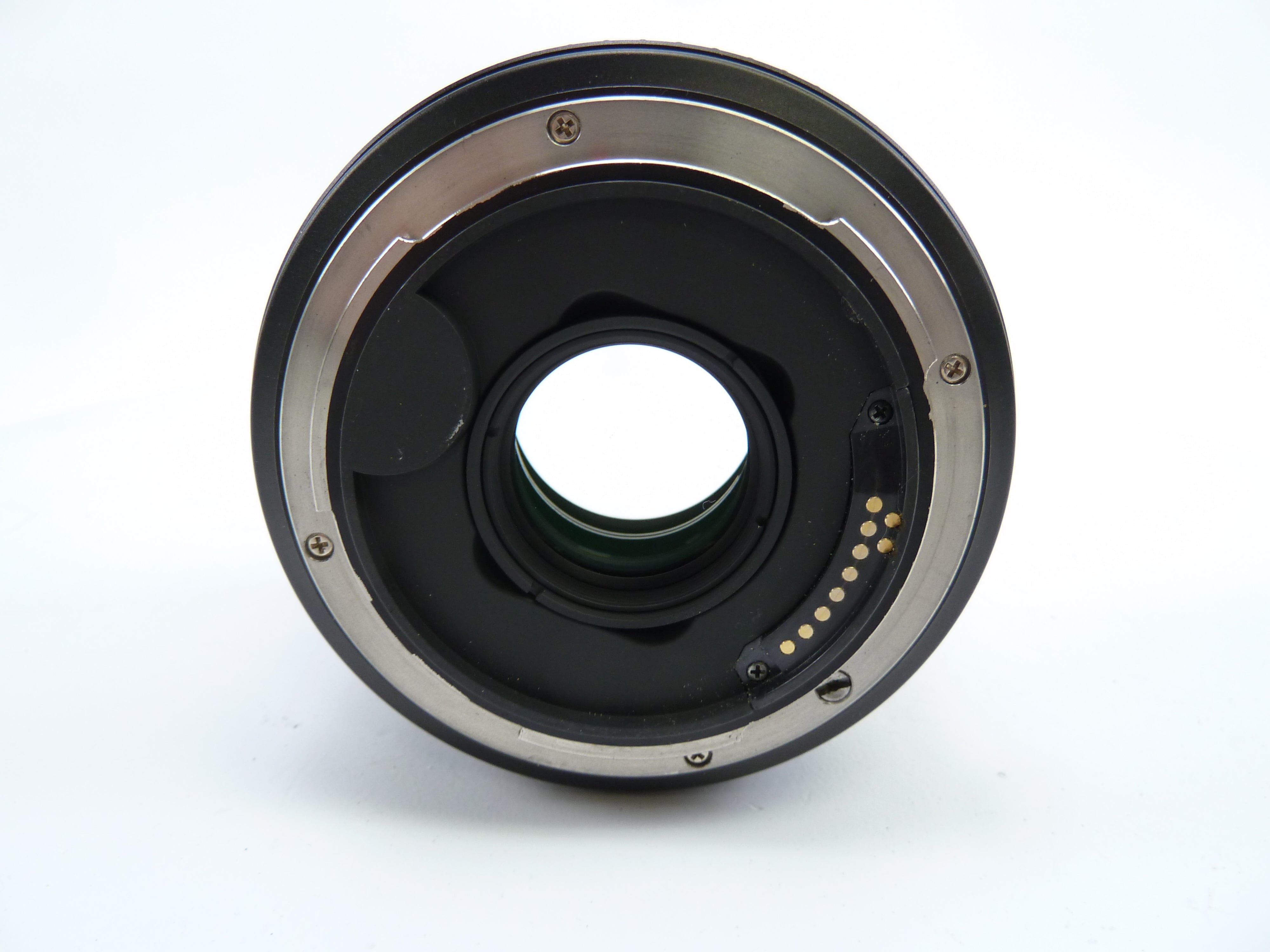 Mamiya 645AF 80MM F2.8 D Leaf Shutter Lens for Phase One Cameras