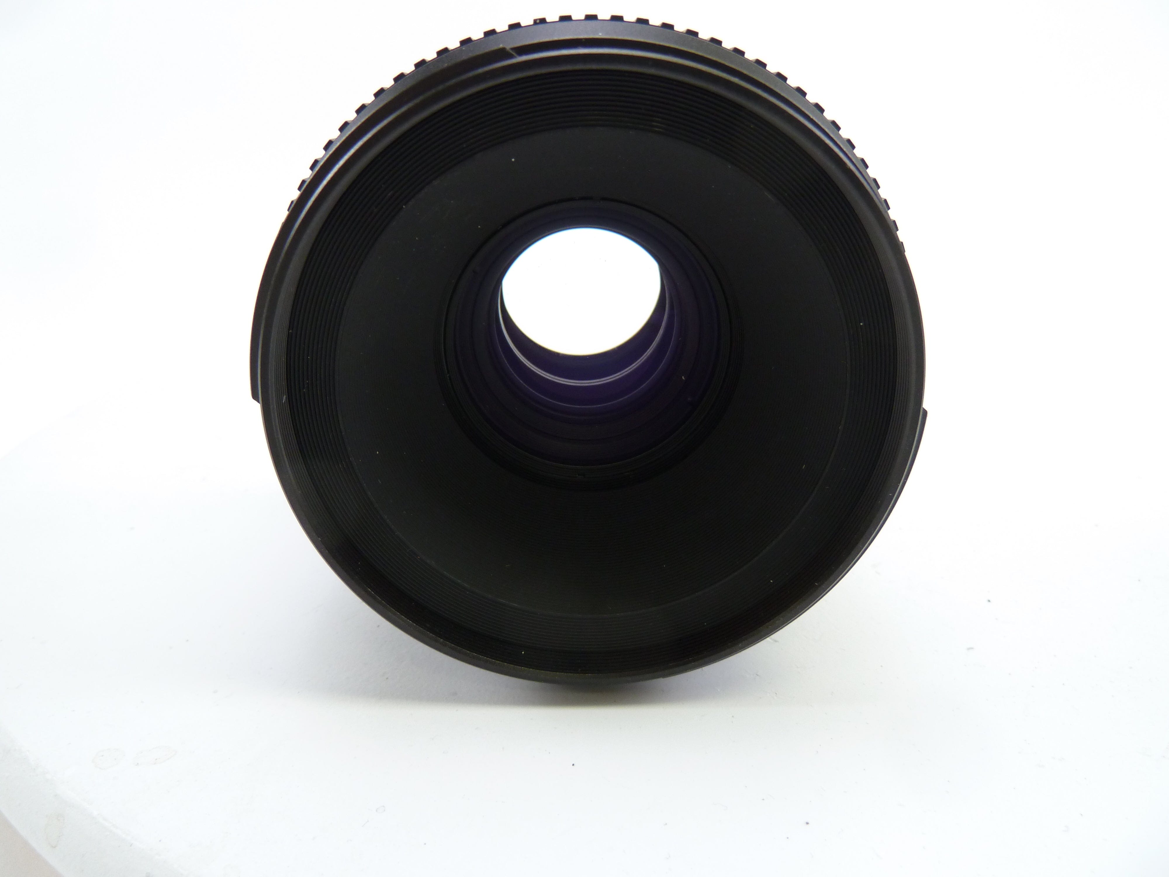 Mamiya 645AF 80MM F2.8 D Leaf Shutter Lens for Phase One Cameras