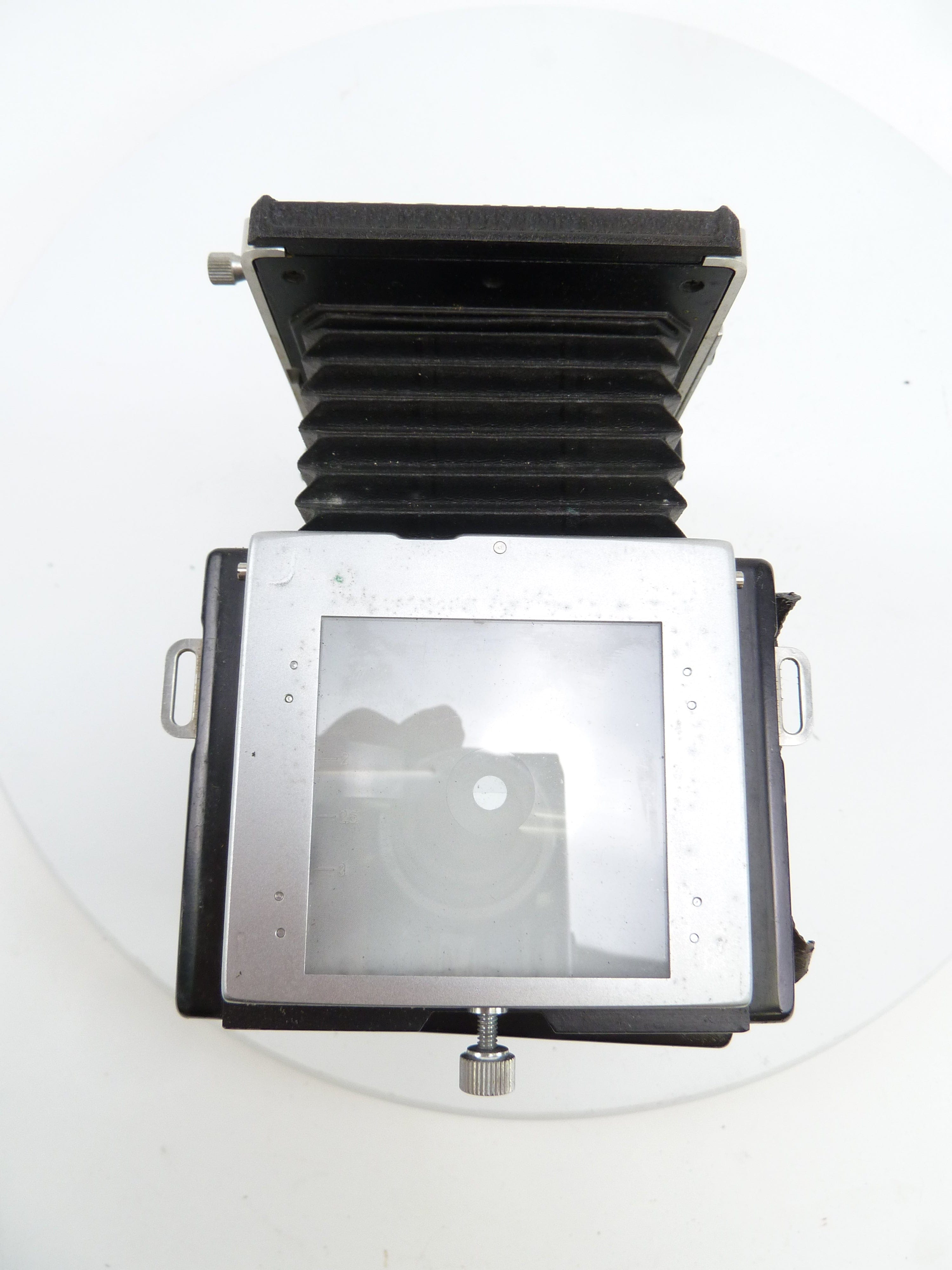 Mamiya C330 Camera Body being sold AS IS