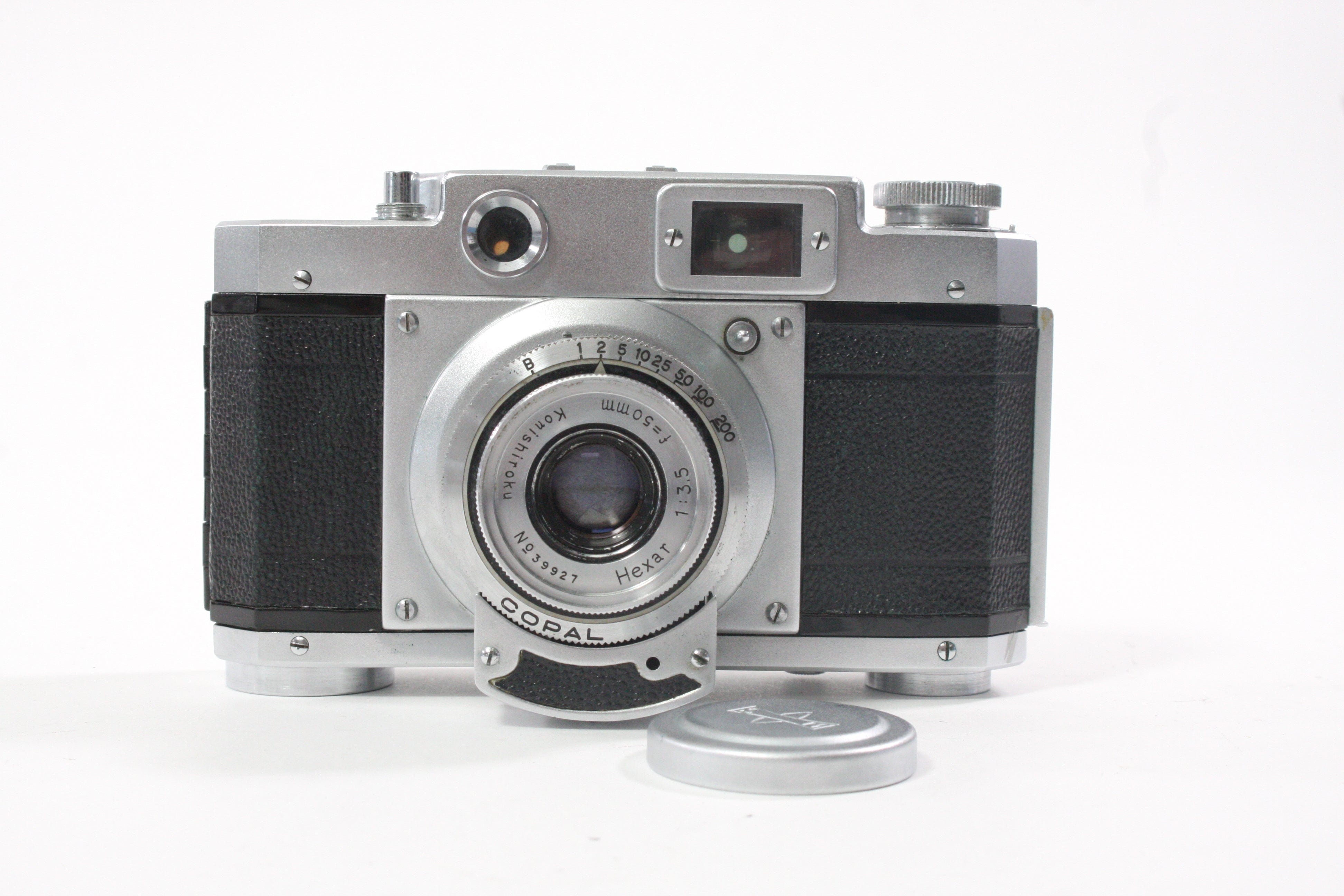 Mamiya Camera Lot