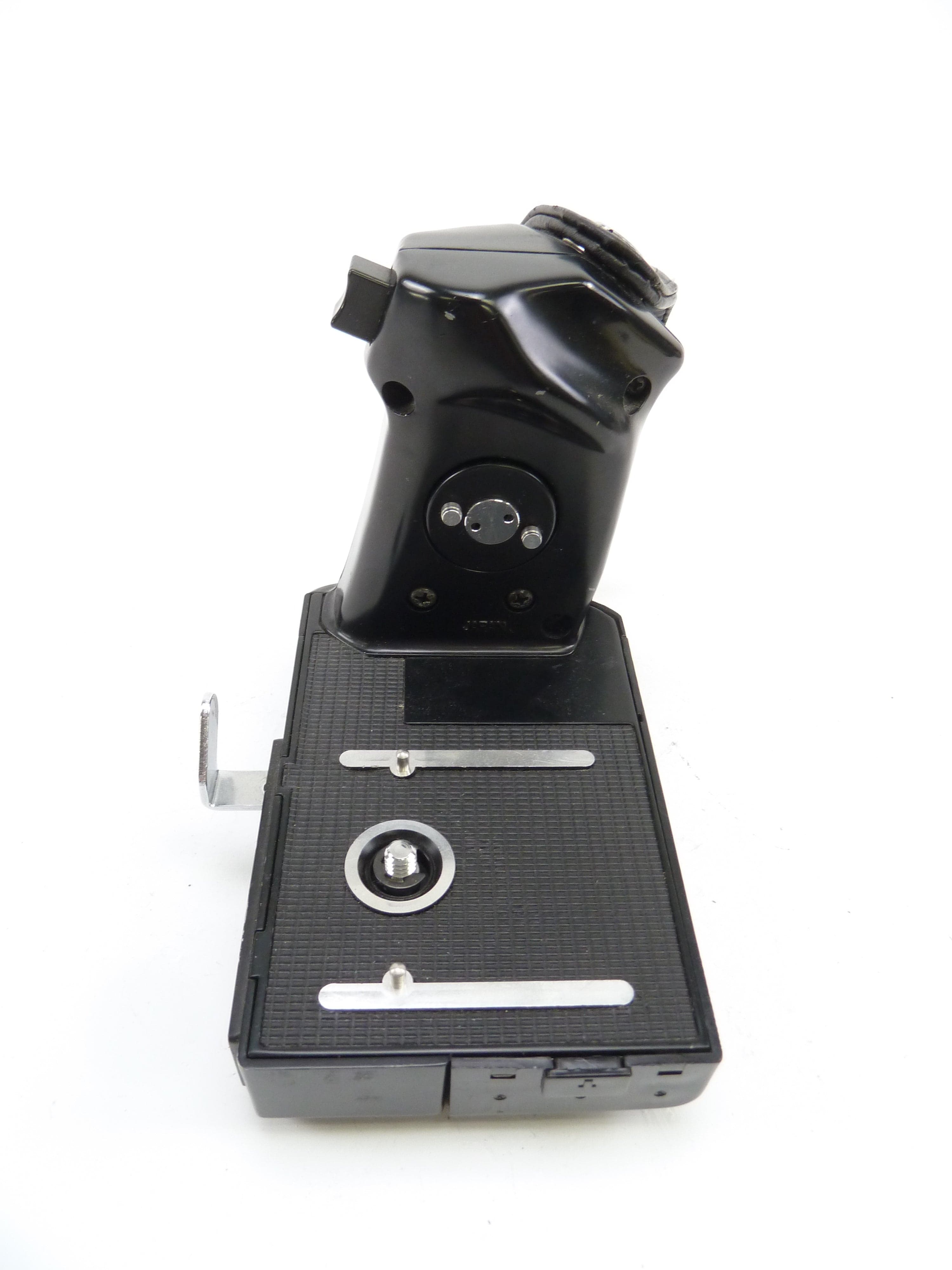 Mamiya M645 Motor Drive with Camera Adapter
