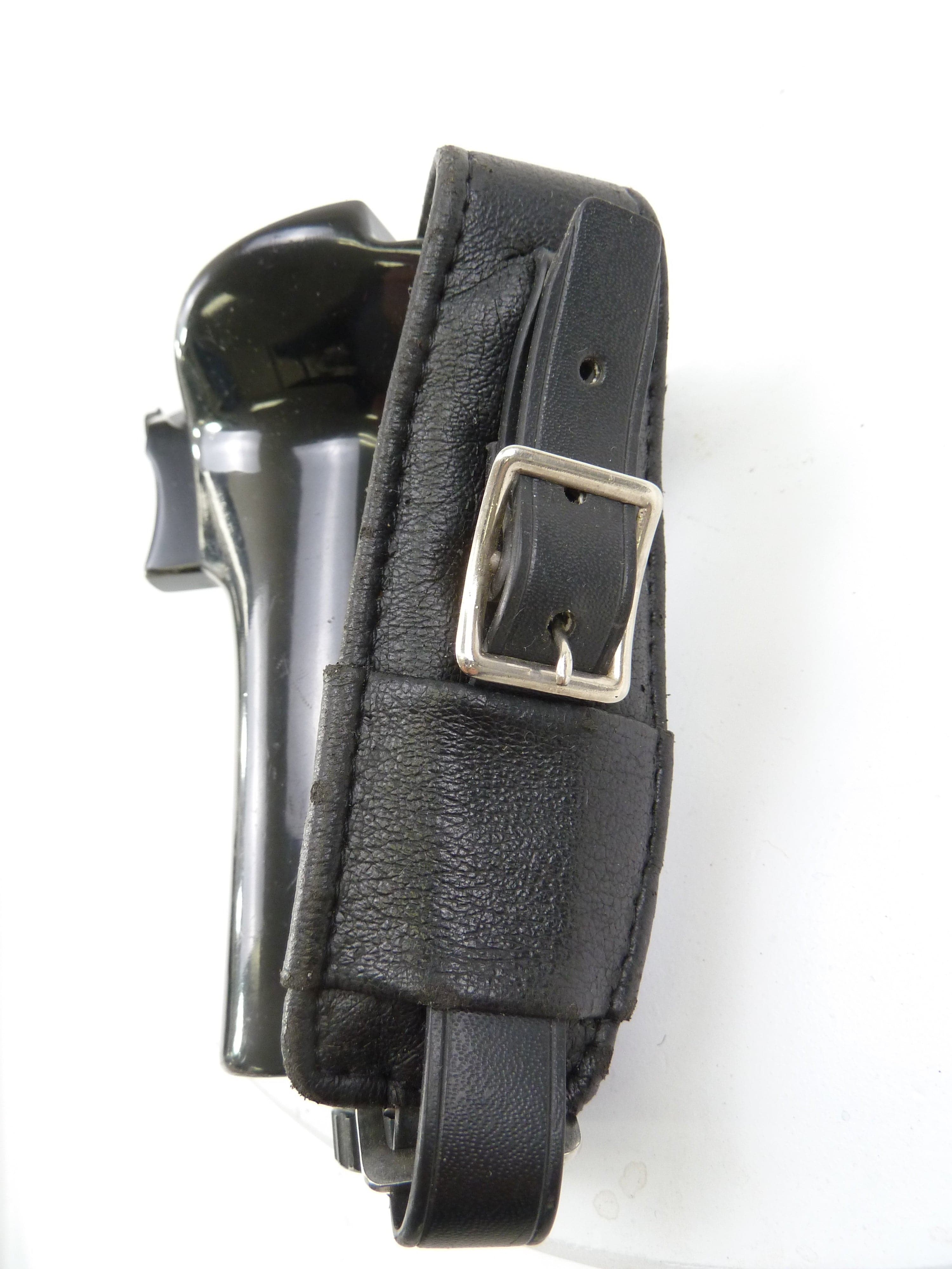 Mamiya M645 or TLR Pistol Grip