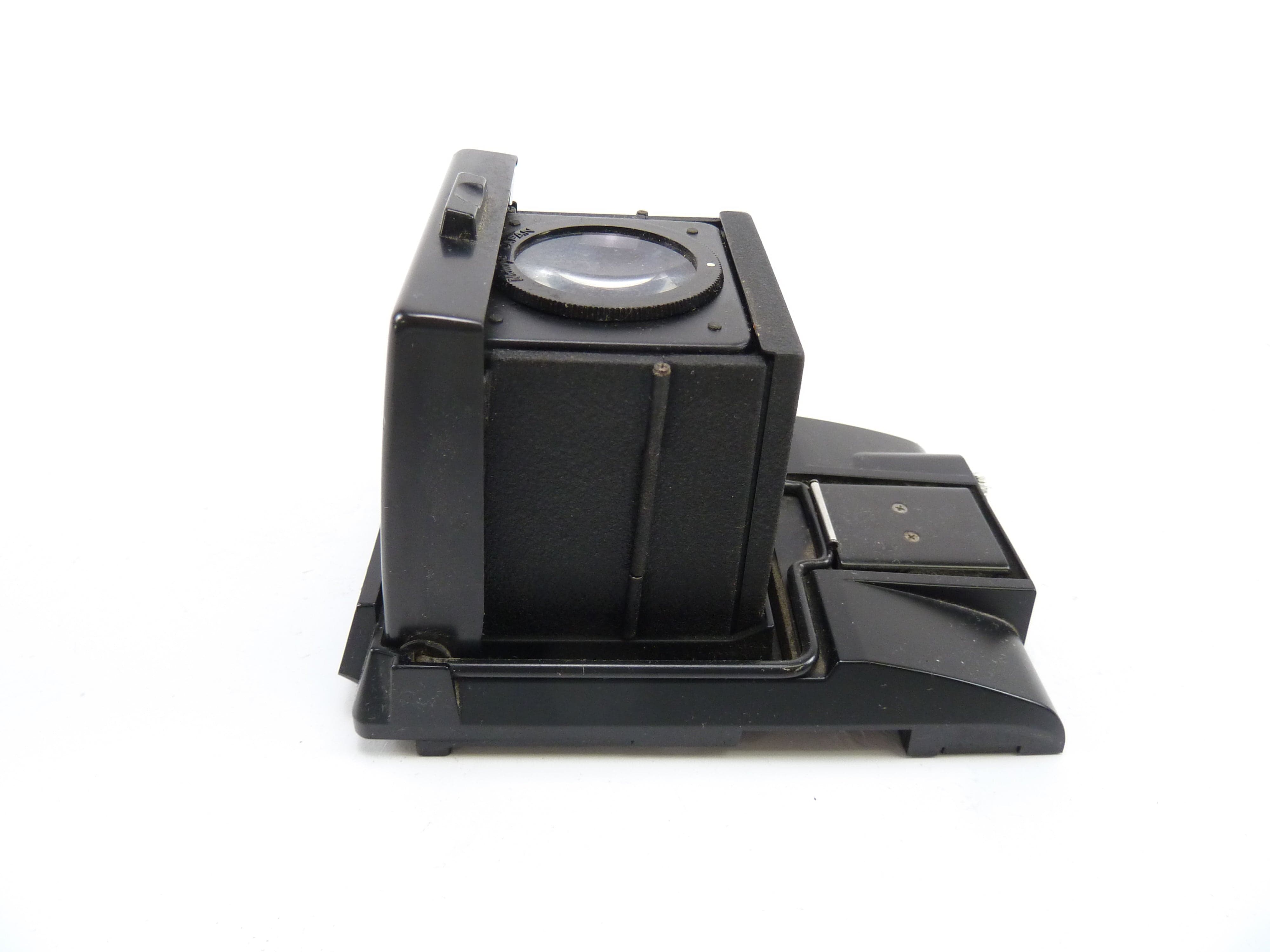 Mamiya M645 Waist Level Finder