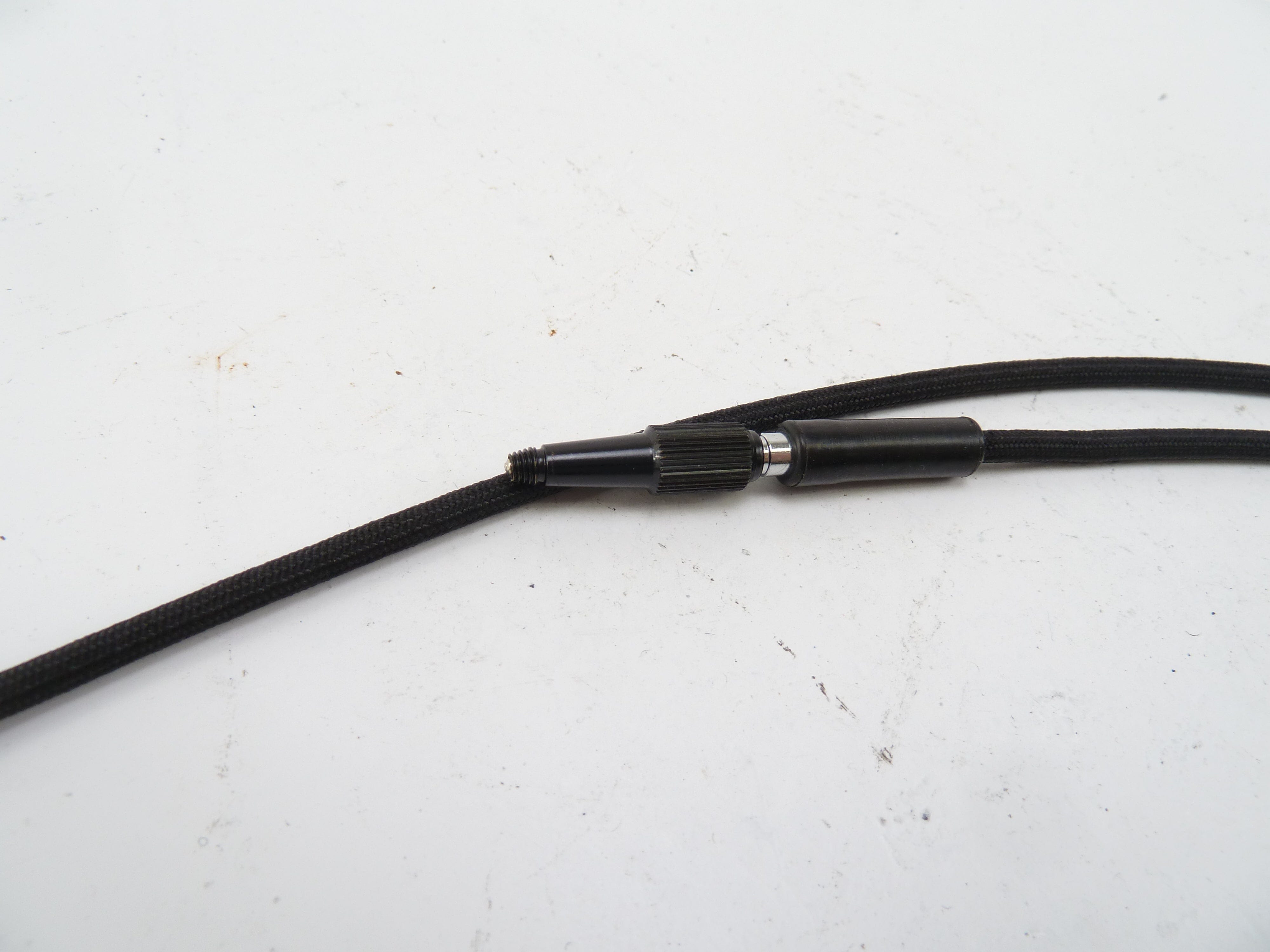 Mamiya Mirror Up Dual Cable Release