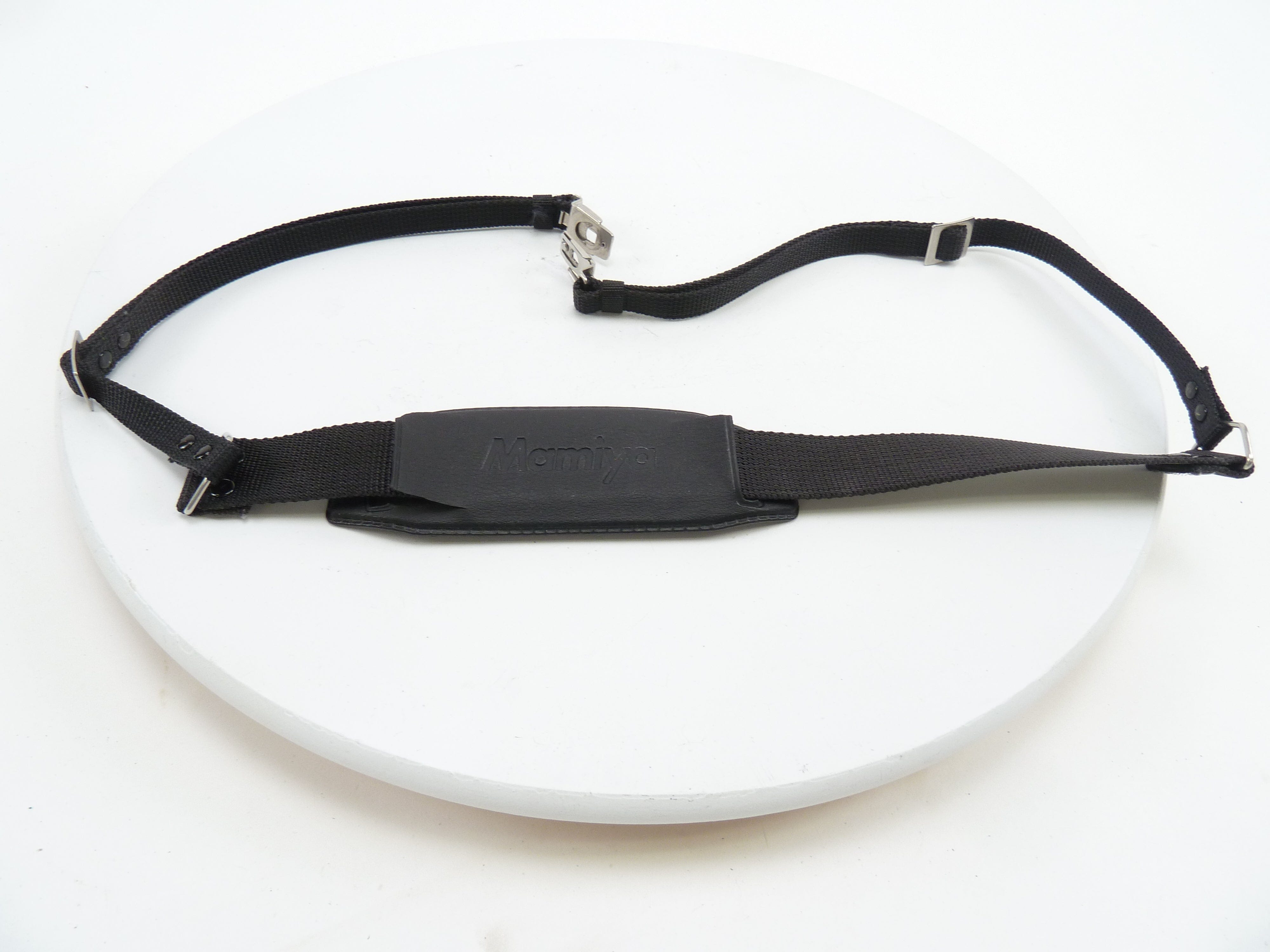 Mamiya Padded Strap for Mamiya M645 Cameras and RB/RZ67