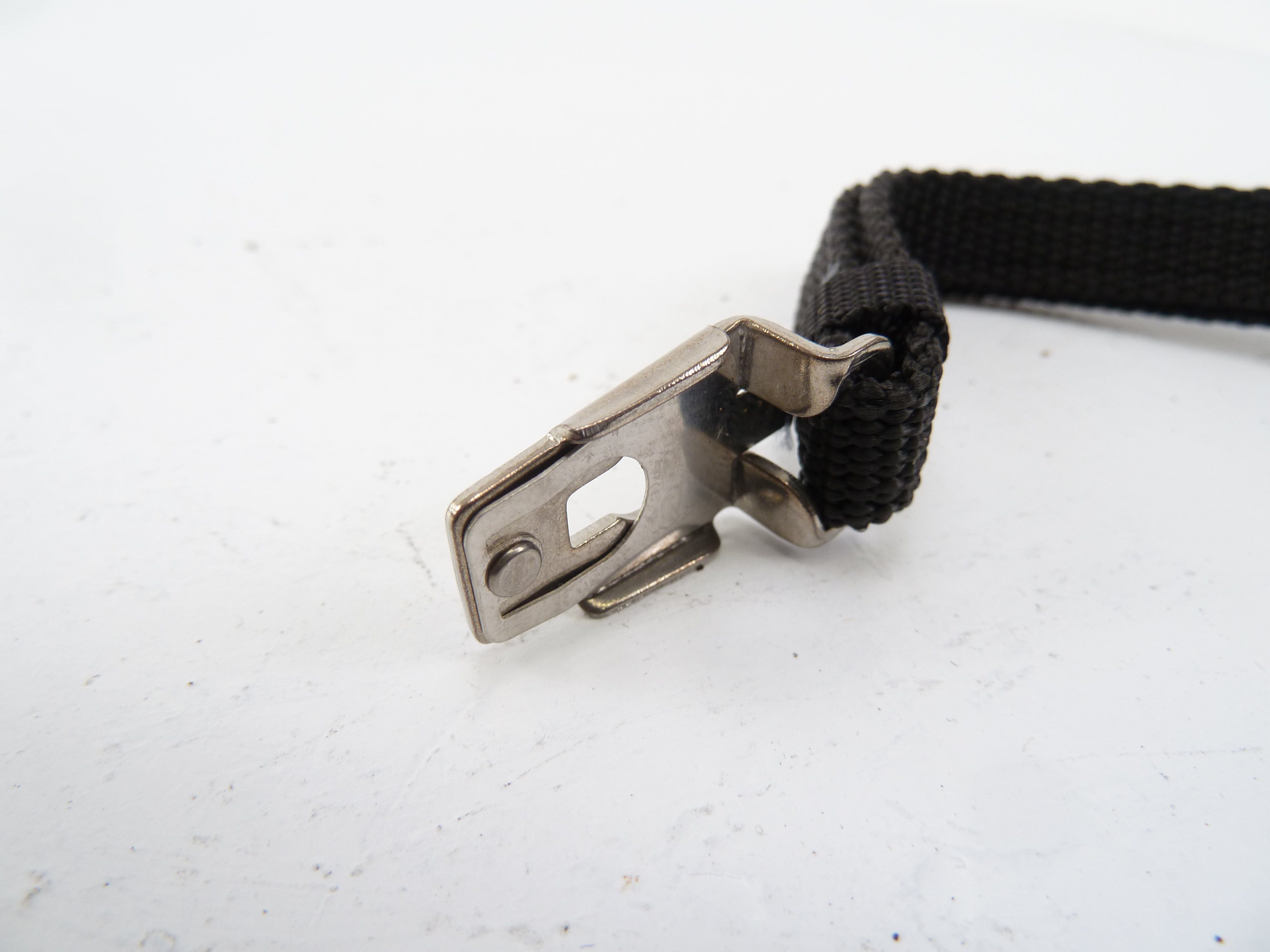 Mamiya Padded Strap for Mamiya M645, RB67, and RZ67 Cameras