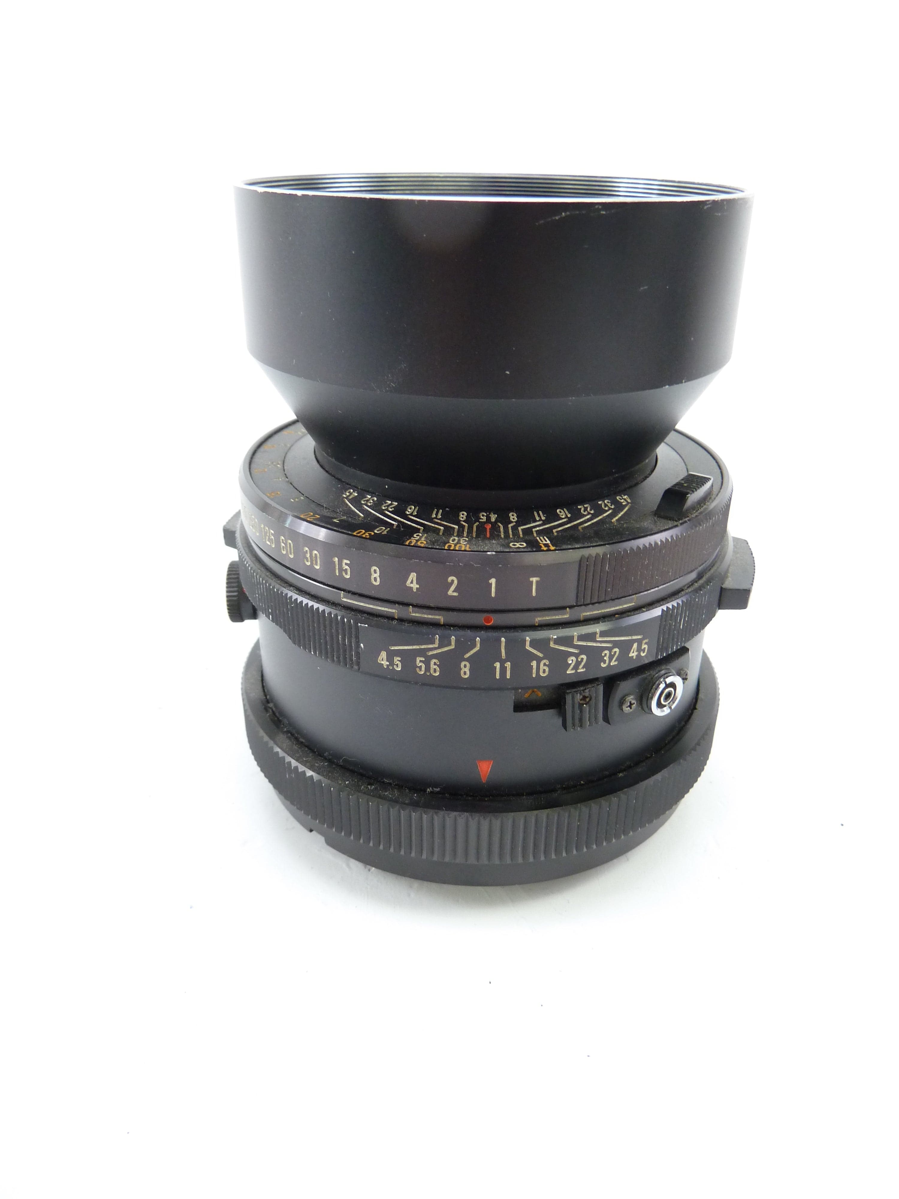 Mamiya RB 180MM F4.5 Telephoto Lens