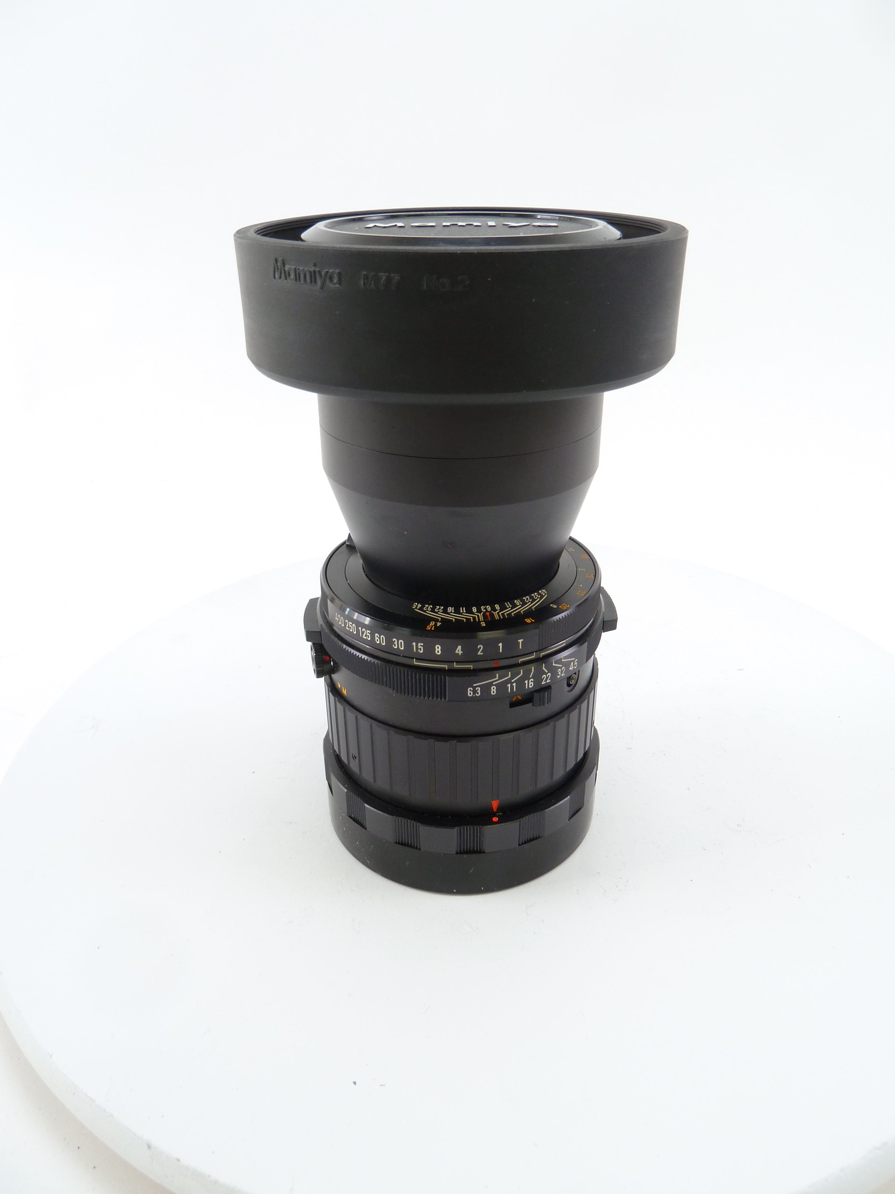 Mamiya RB 360MM F6.3 Telephoto Lens