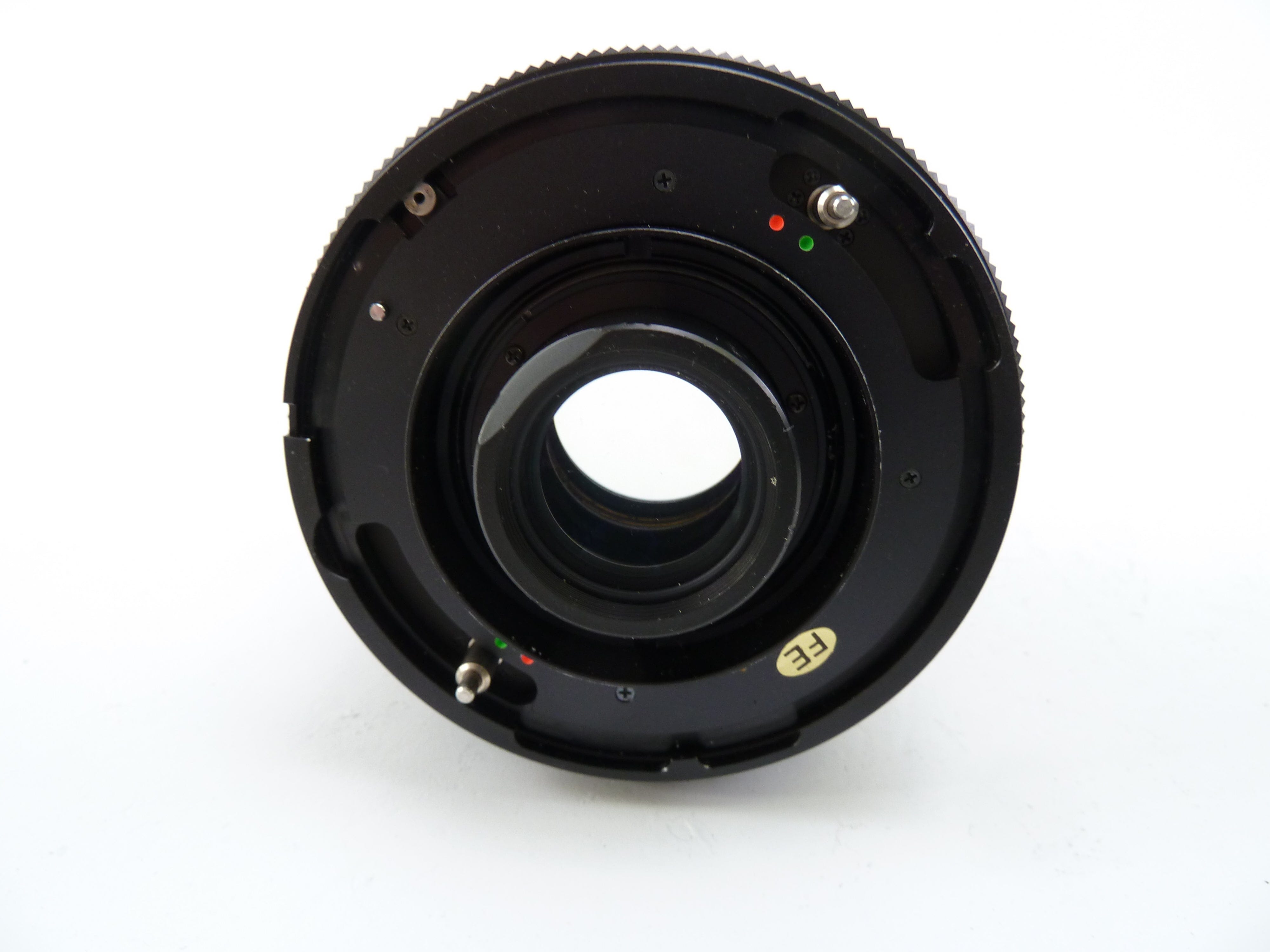 Mamiya RB 50MM F4.5 C Ultra WIde Angle Lens
