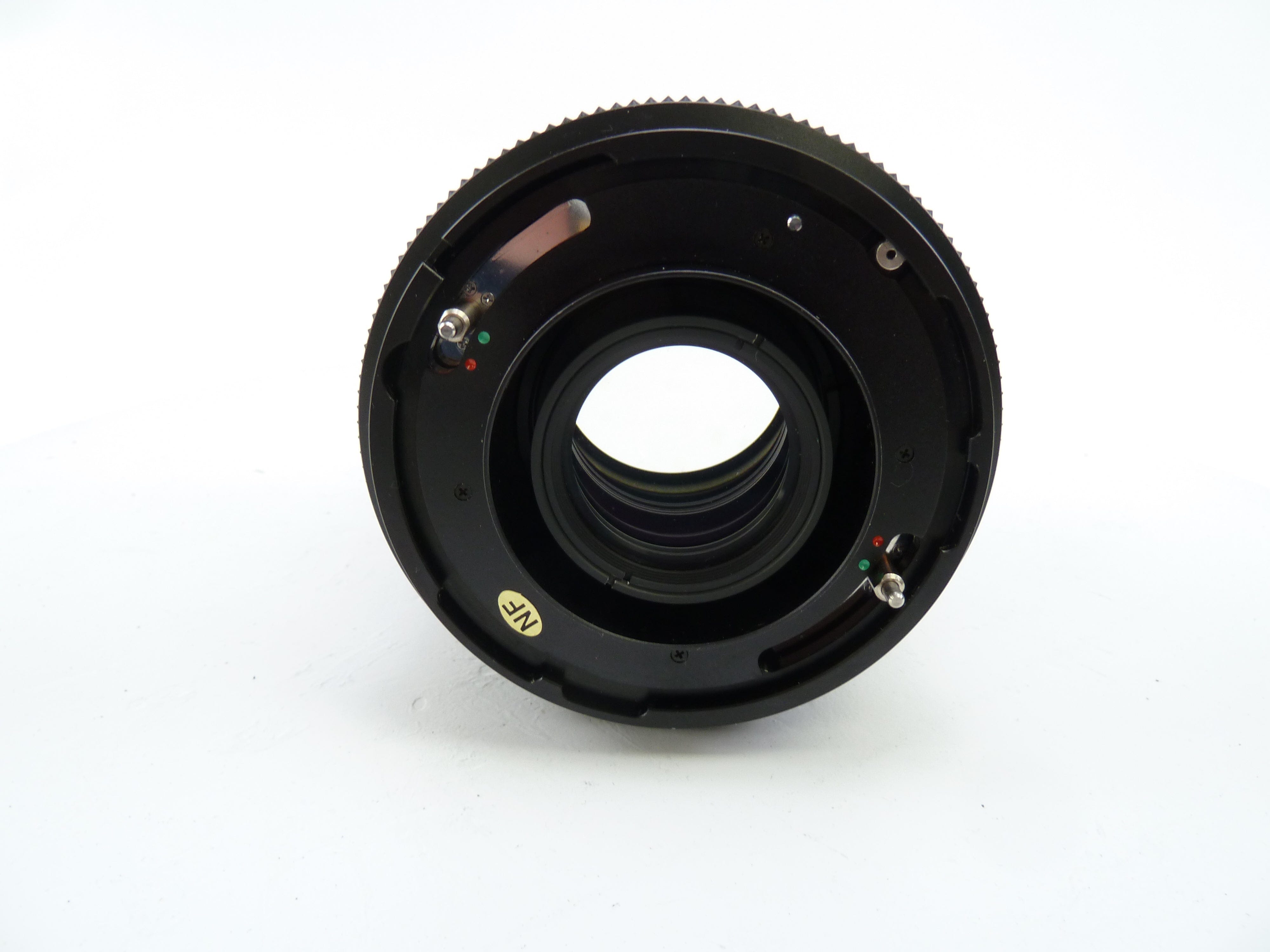 Mamiya RB 90MM F3.5 K/L Lens