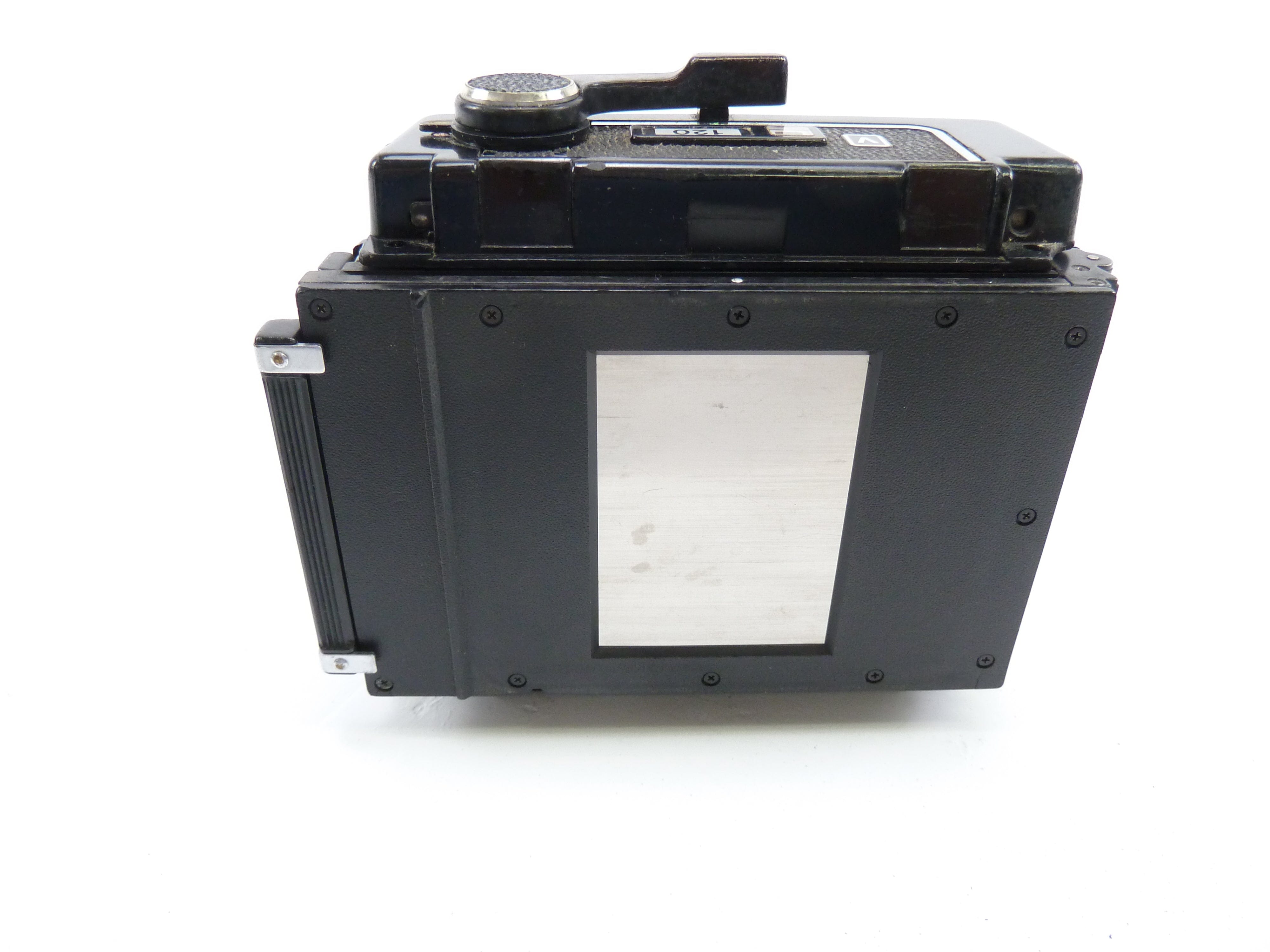 Mamiya RB Pro SD 645 120 Film Back with Mask