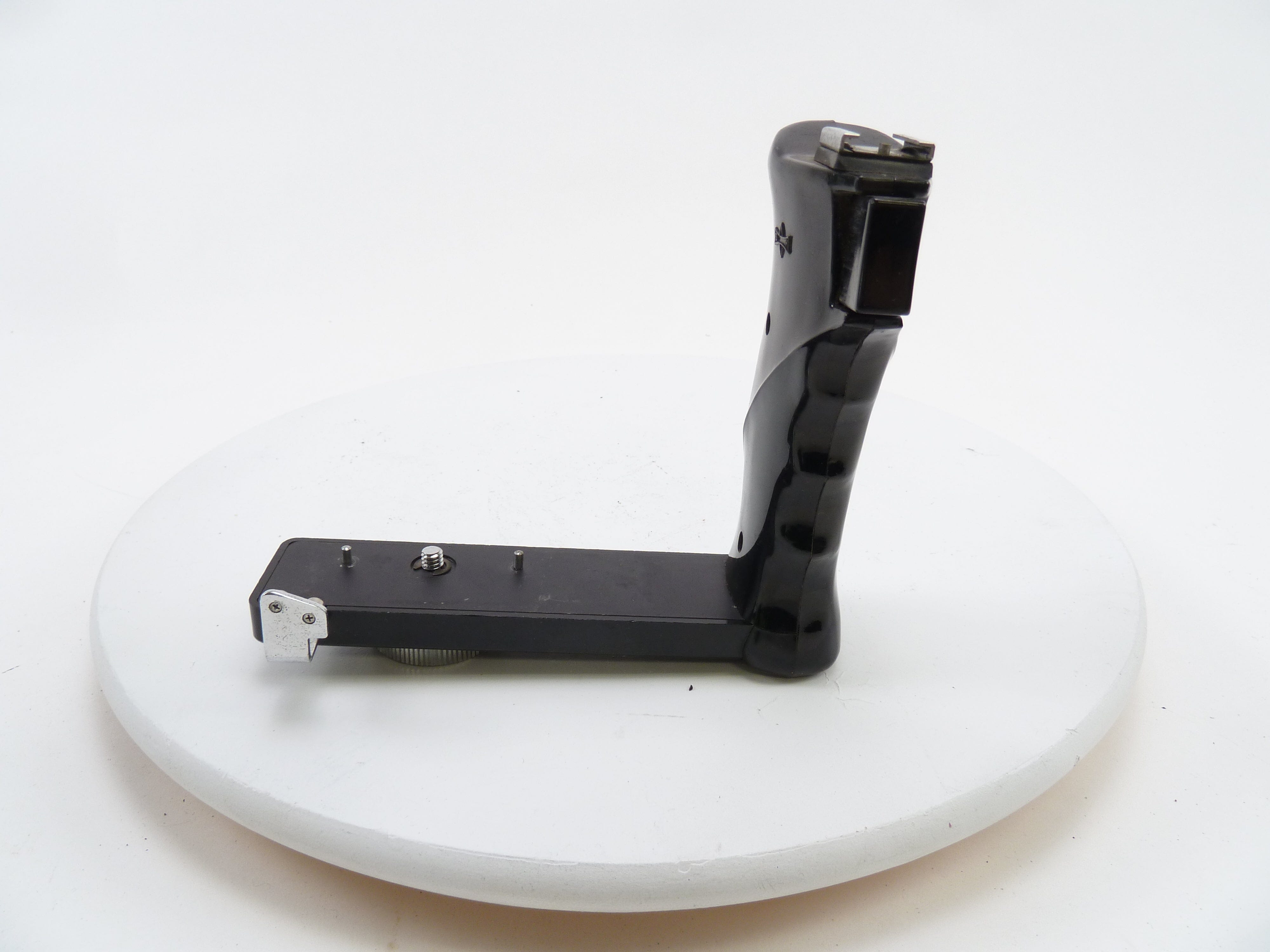 Mamiya RB/RZ Large Left Handed Grip