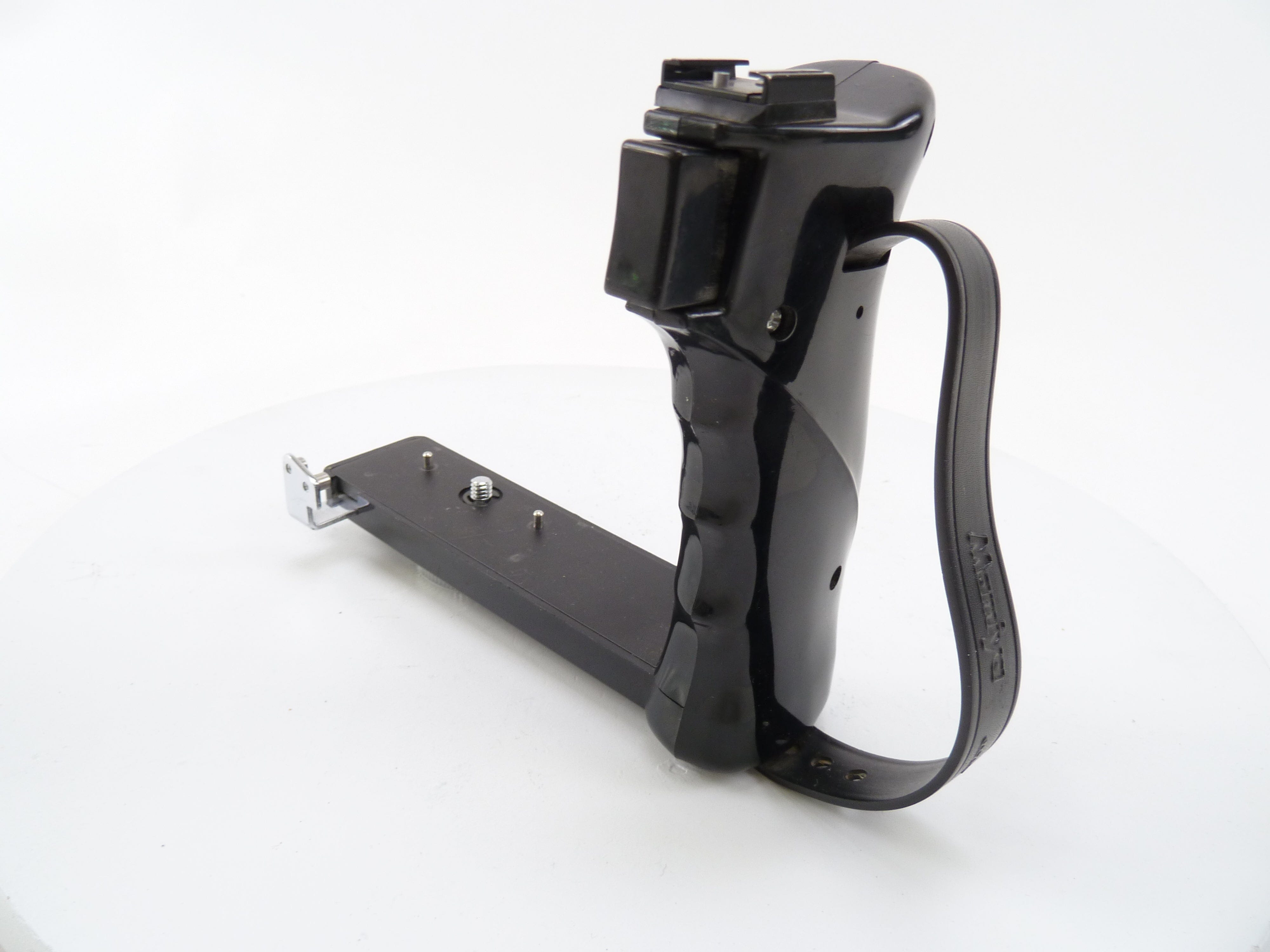 Mamiya RB/RZ67 Large Left Hand Grip