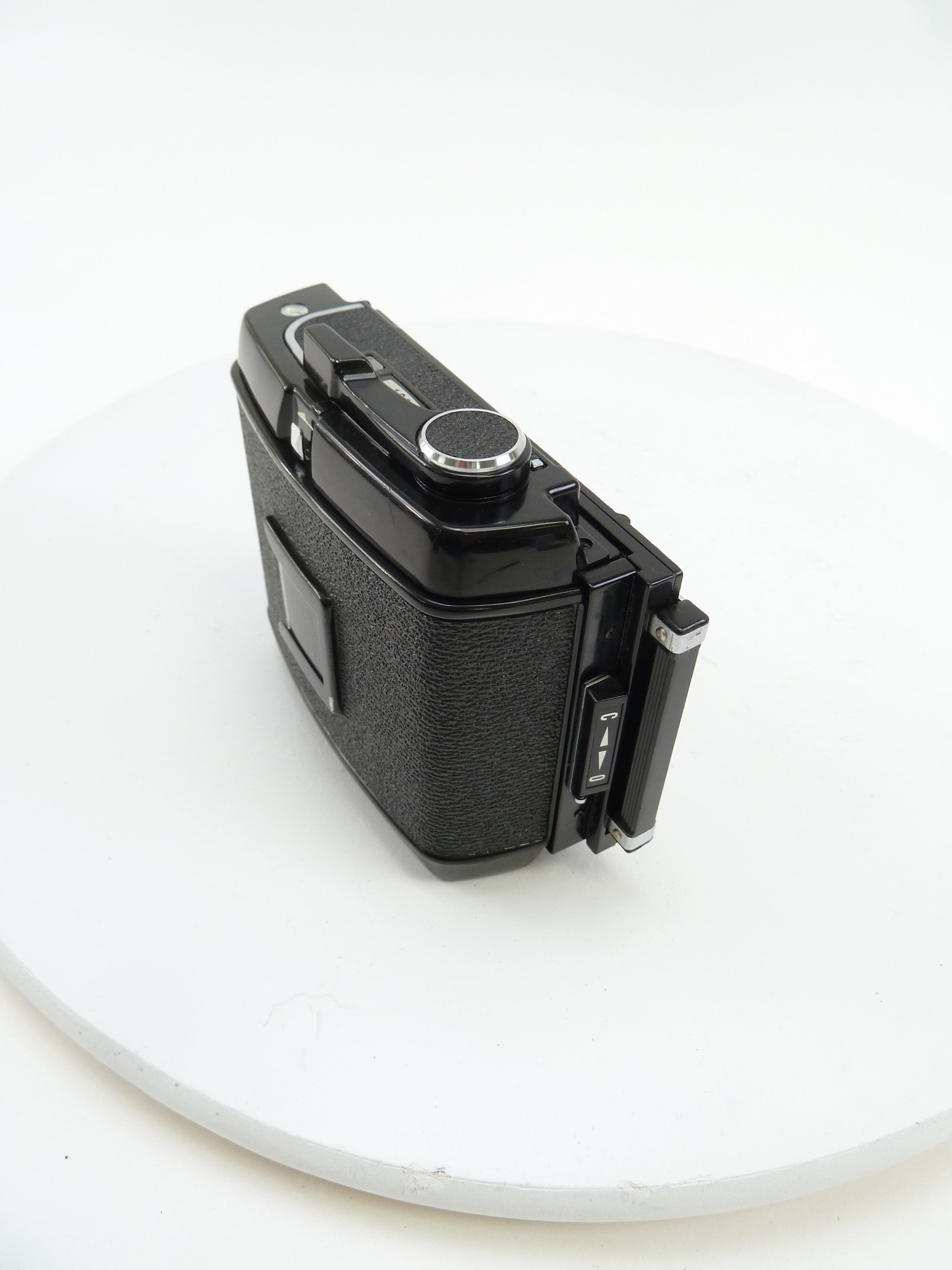 Mamiya RB67 120 Film Magazine