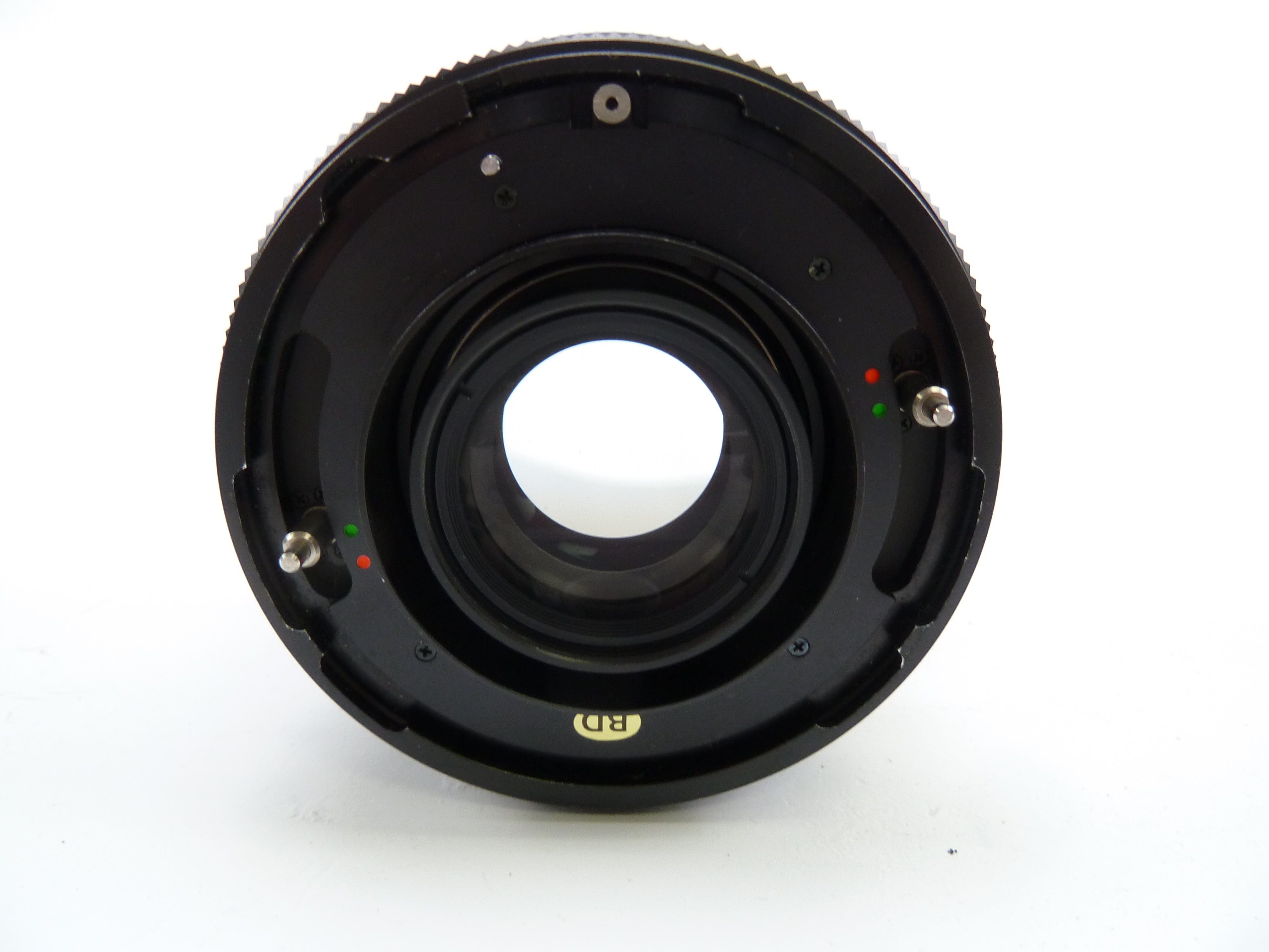 Mamiya RB67 37MM F4.5 Fisheye Lens with Case