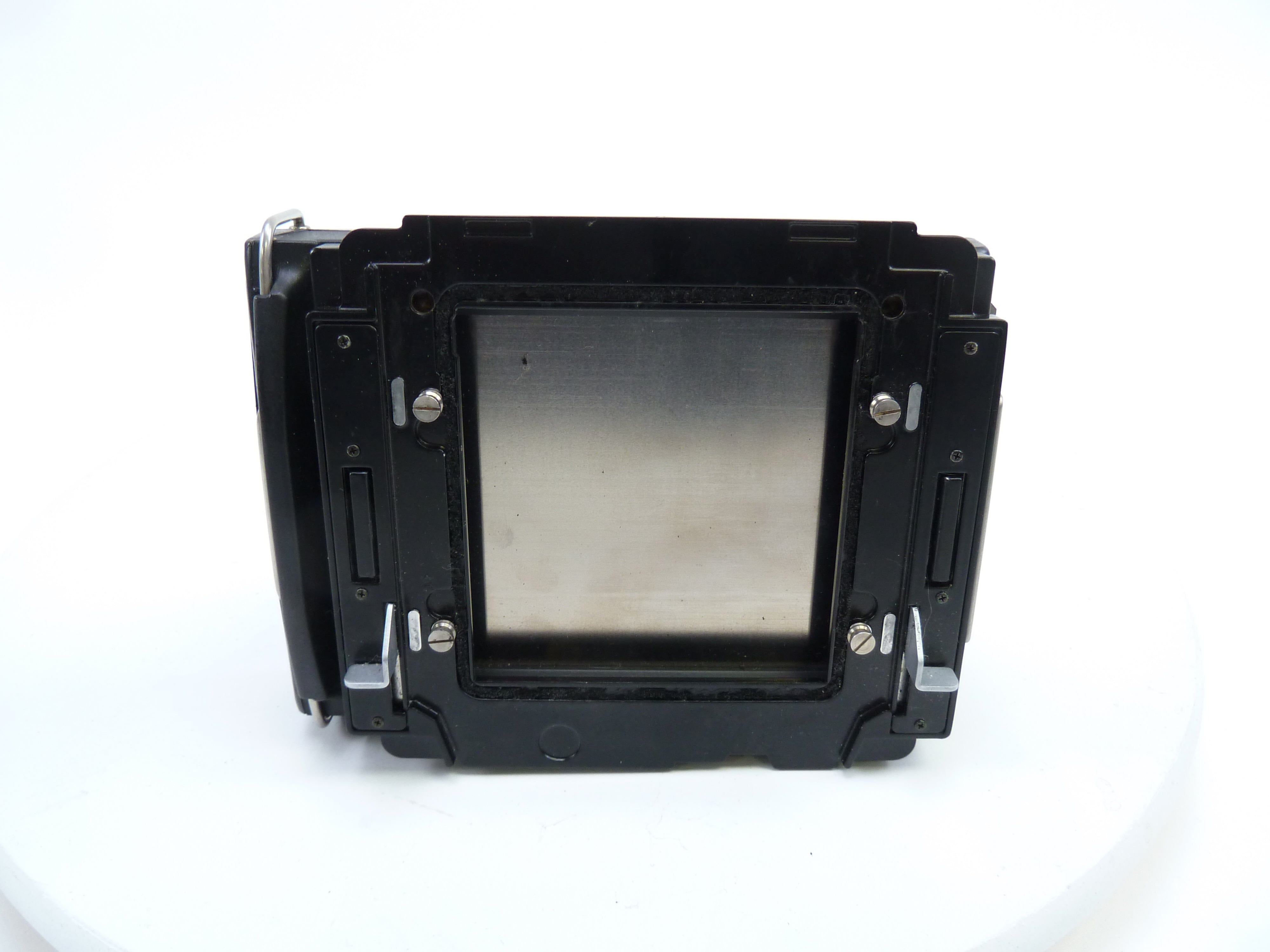 Mamiya RB67 M80 Polaroid Back