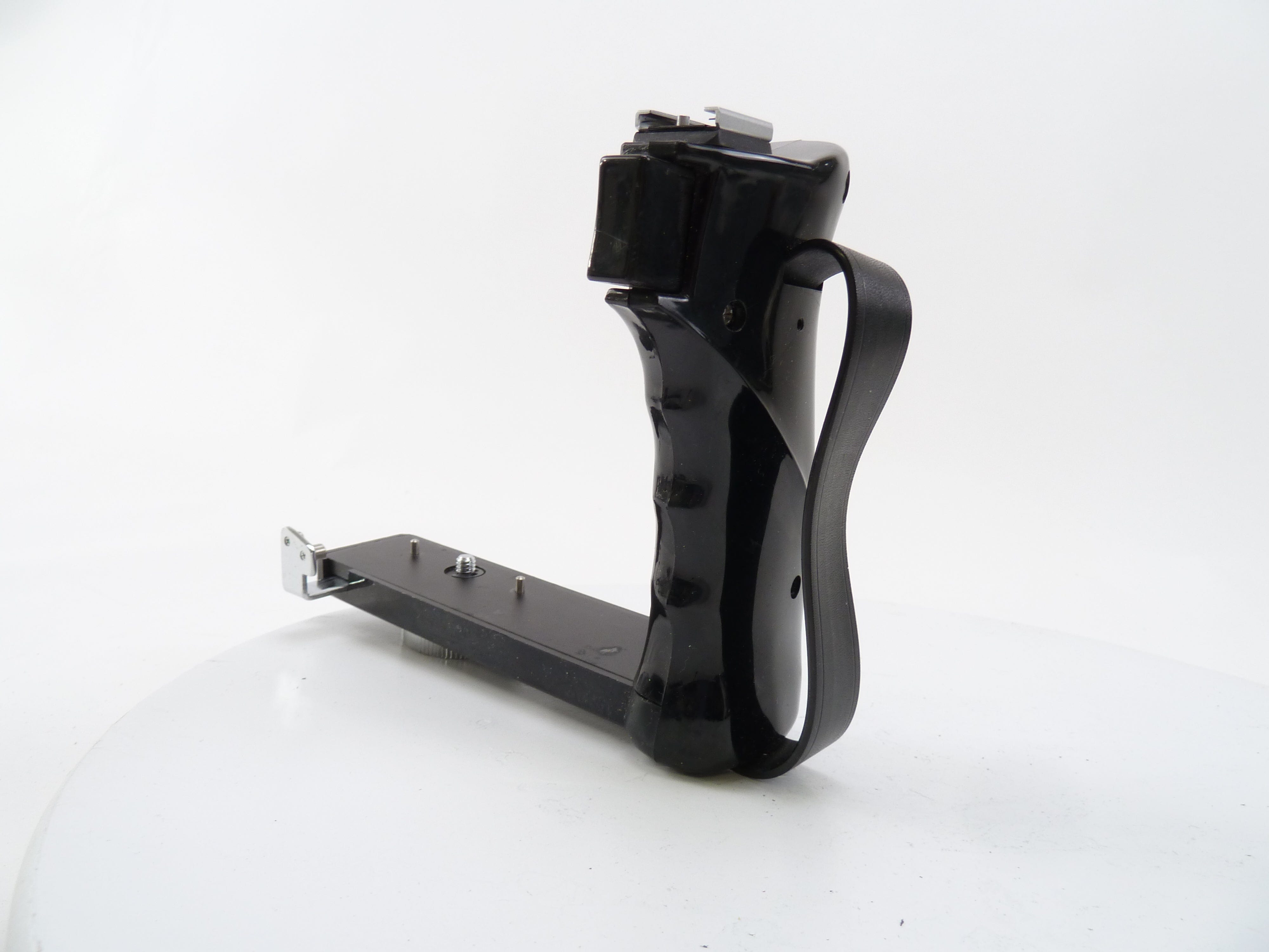 Mamiya RB67 or RZ67 Large Left Hand Grip