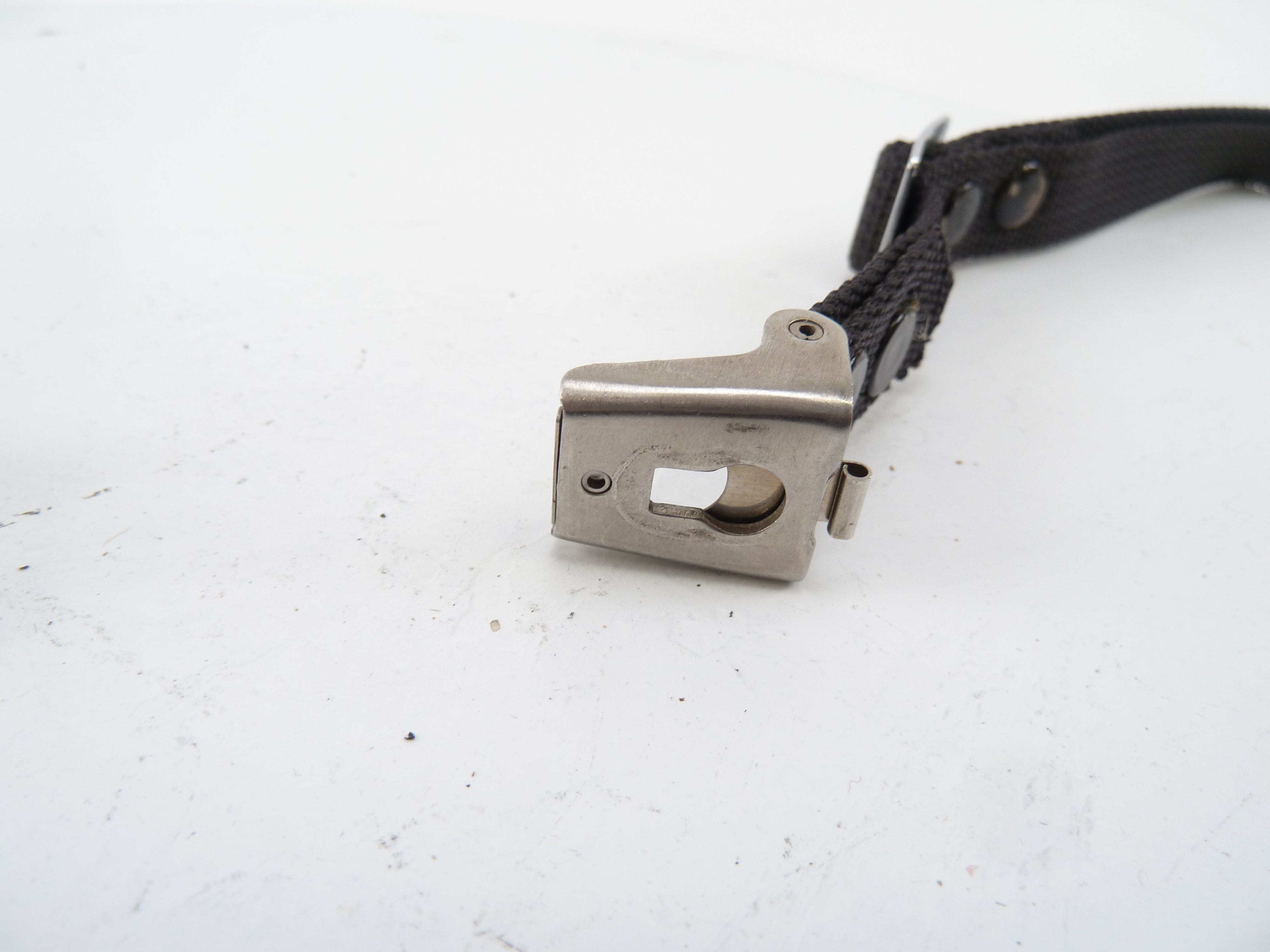 Mamiya RB67 or RZ67 Original Wide Strap