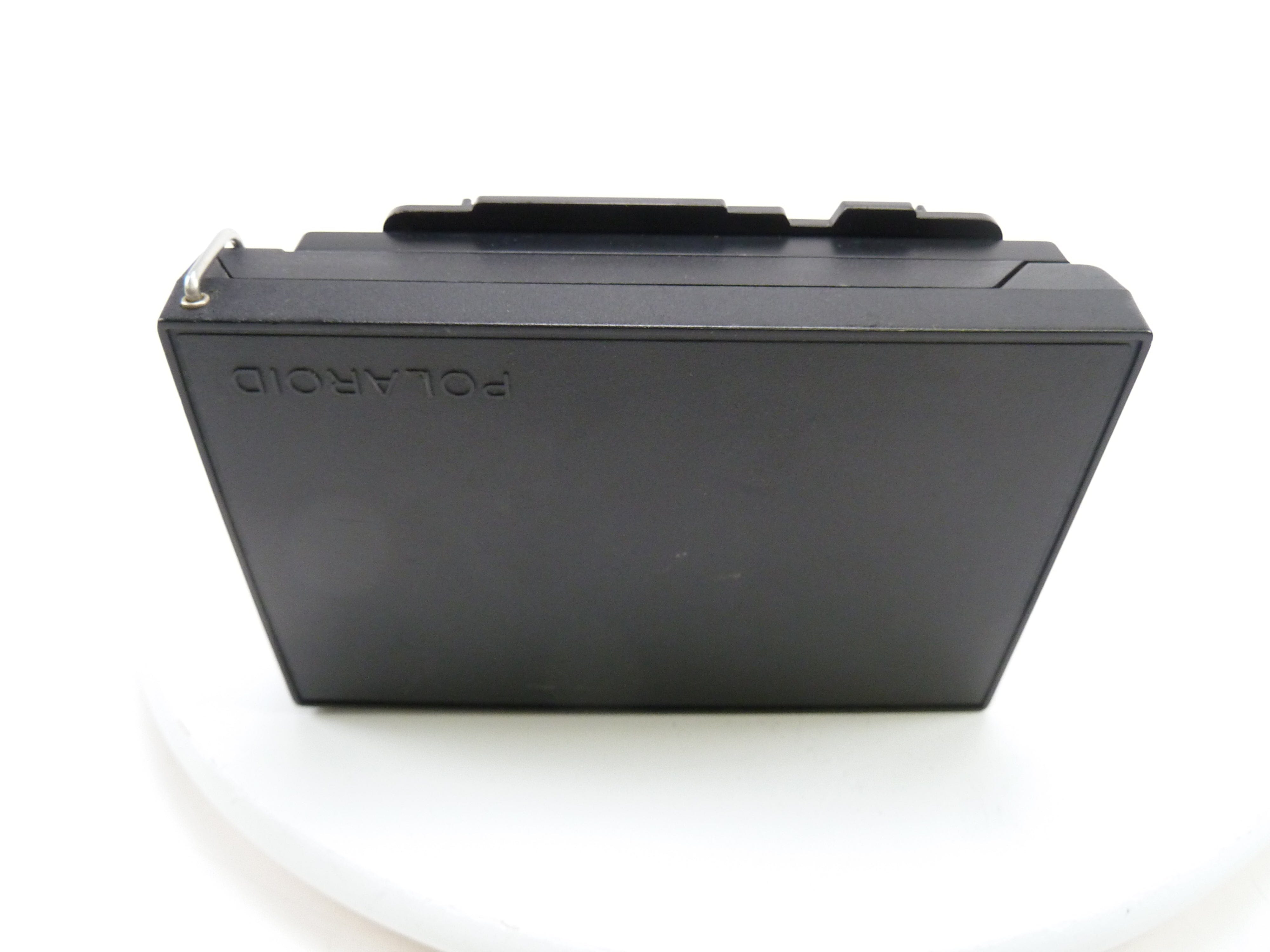 Mamiya RB67 Polaroid Back