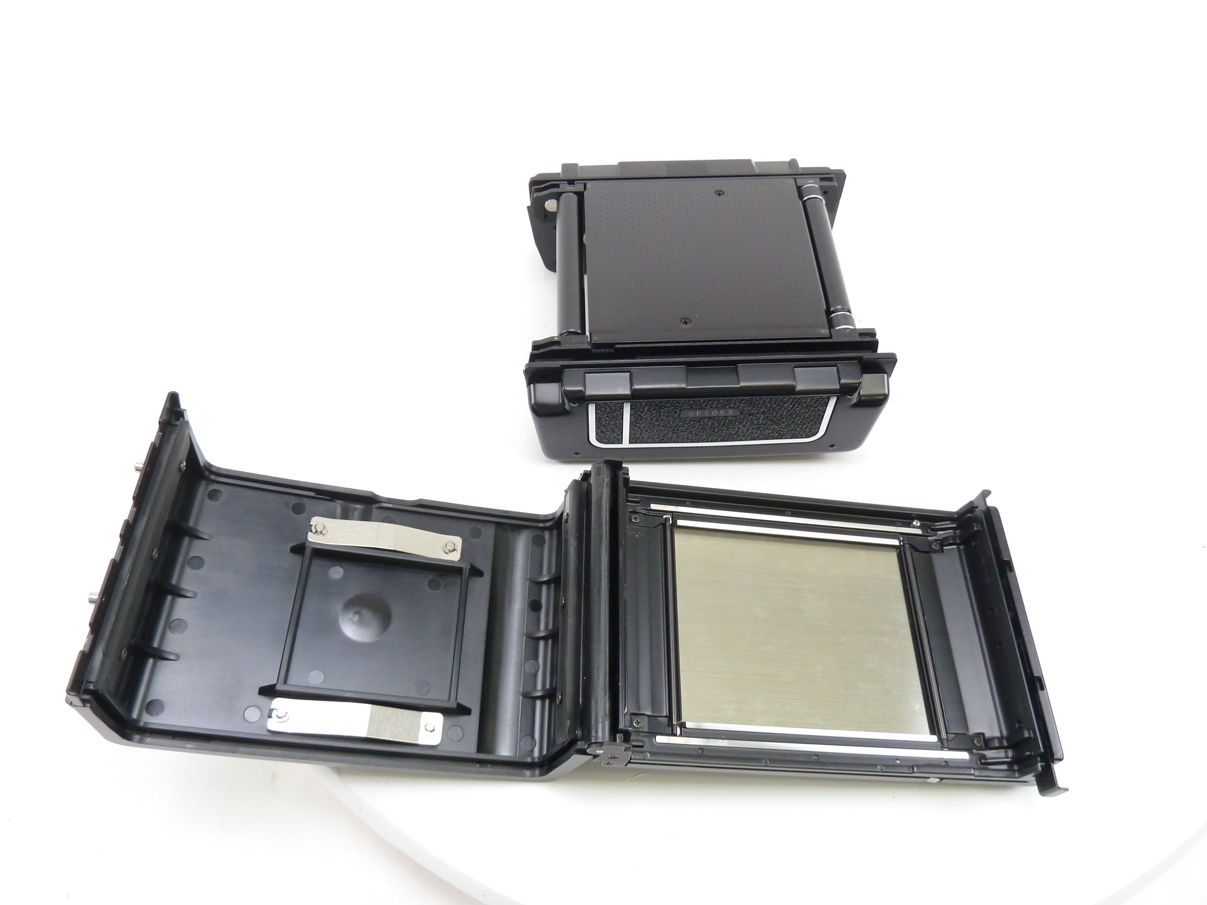 Mamiya RB67 Pro SD 220 Film Magazine