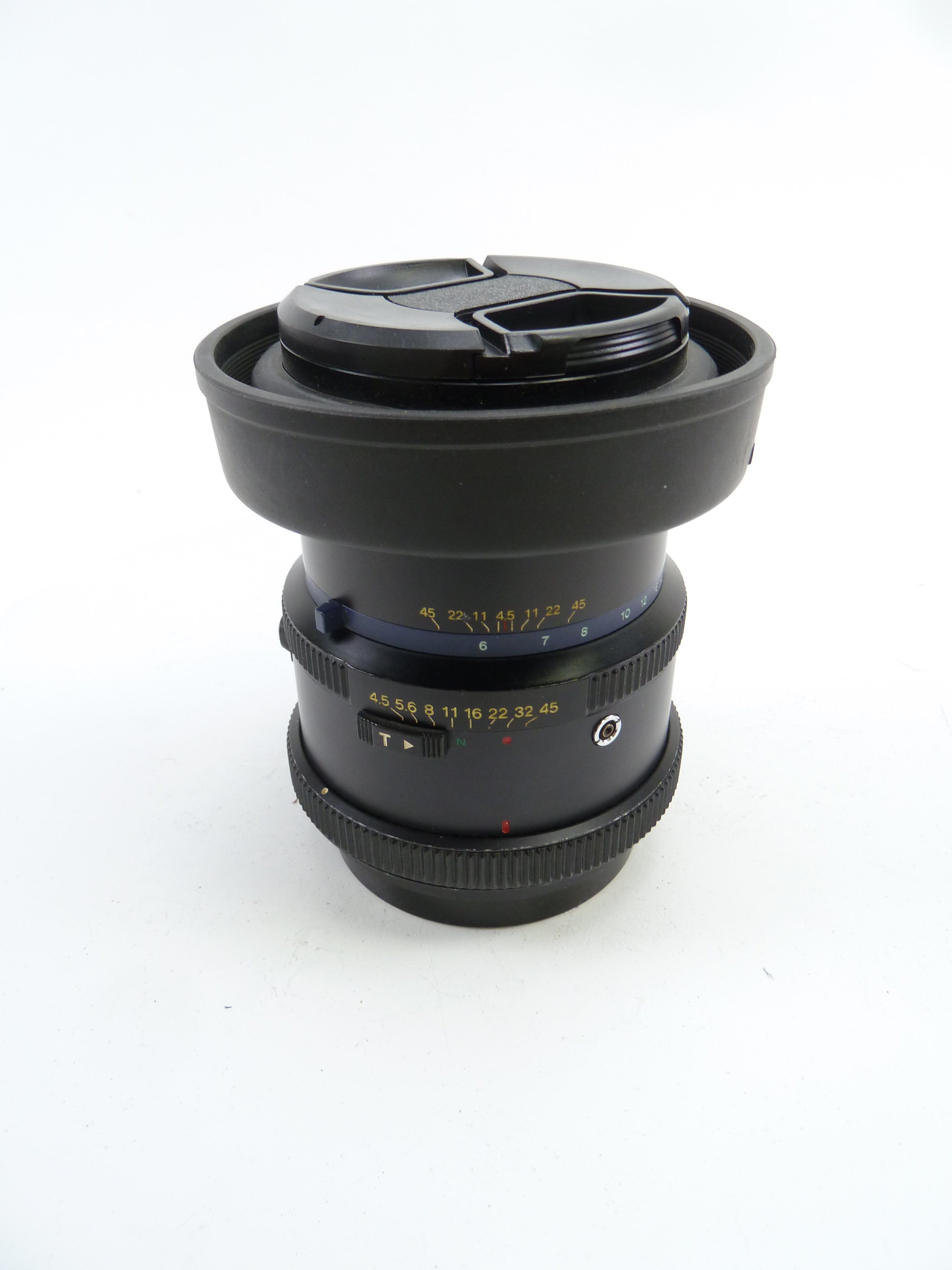Mamiya RZ 180MM f4.5 Telephoto Lens