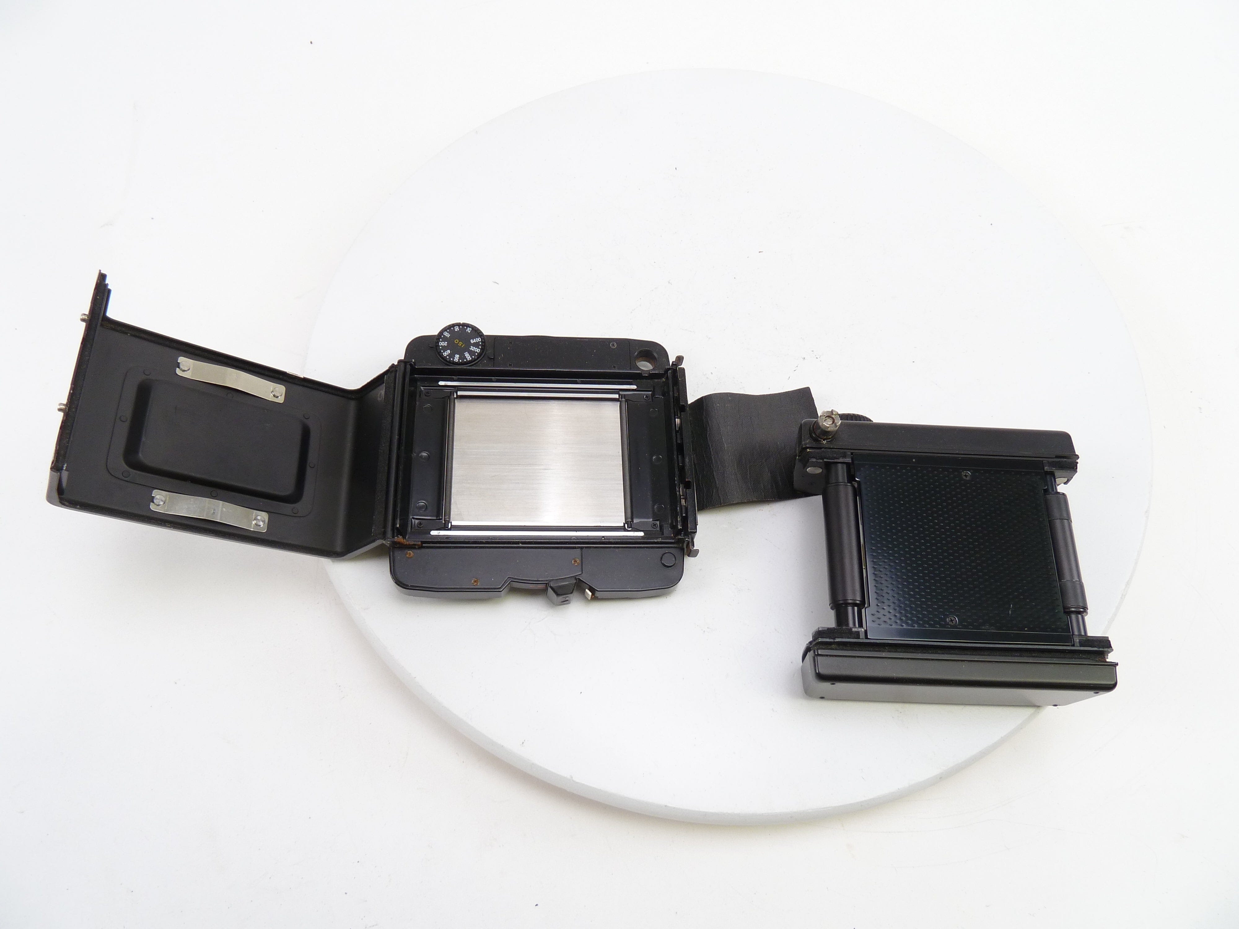 Mamiya RZ67 220 Film Magazine