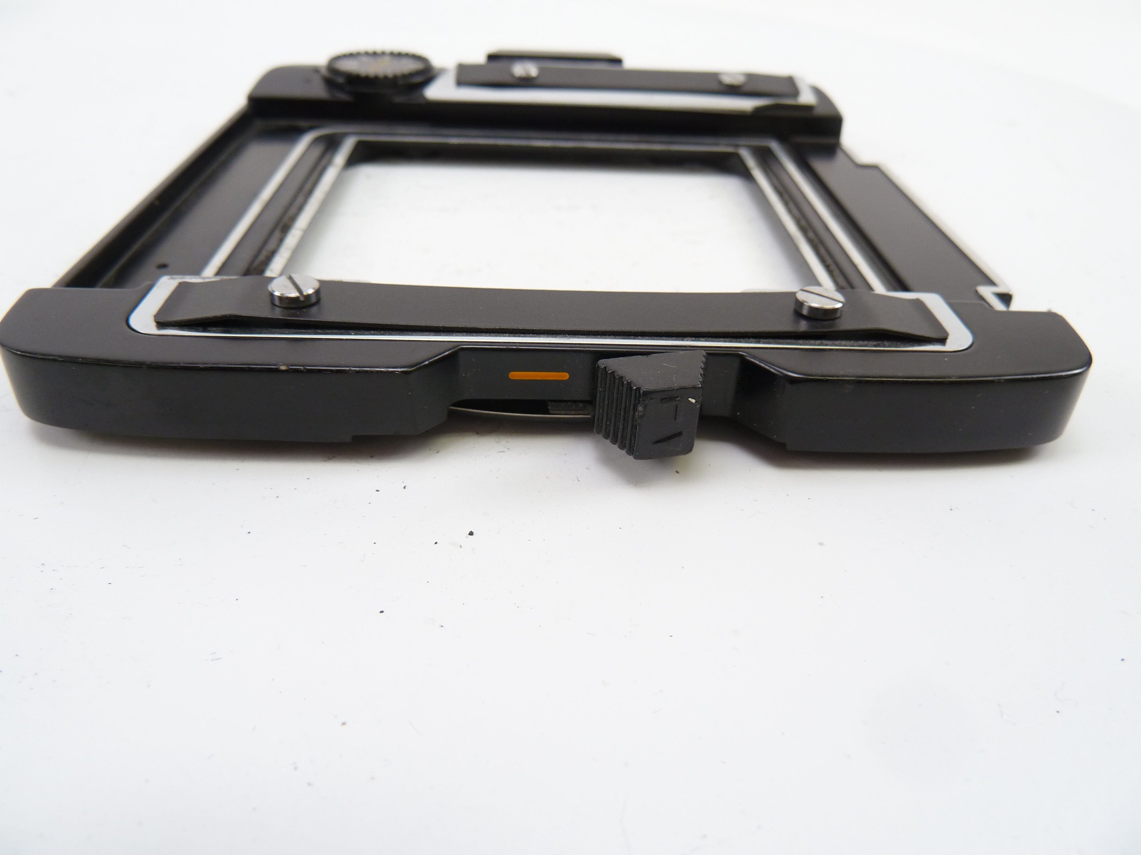 Mamiya RZ67 G Back Adapter