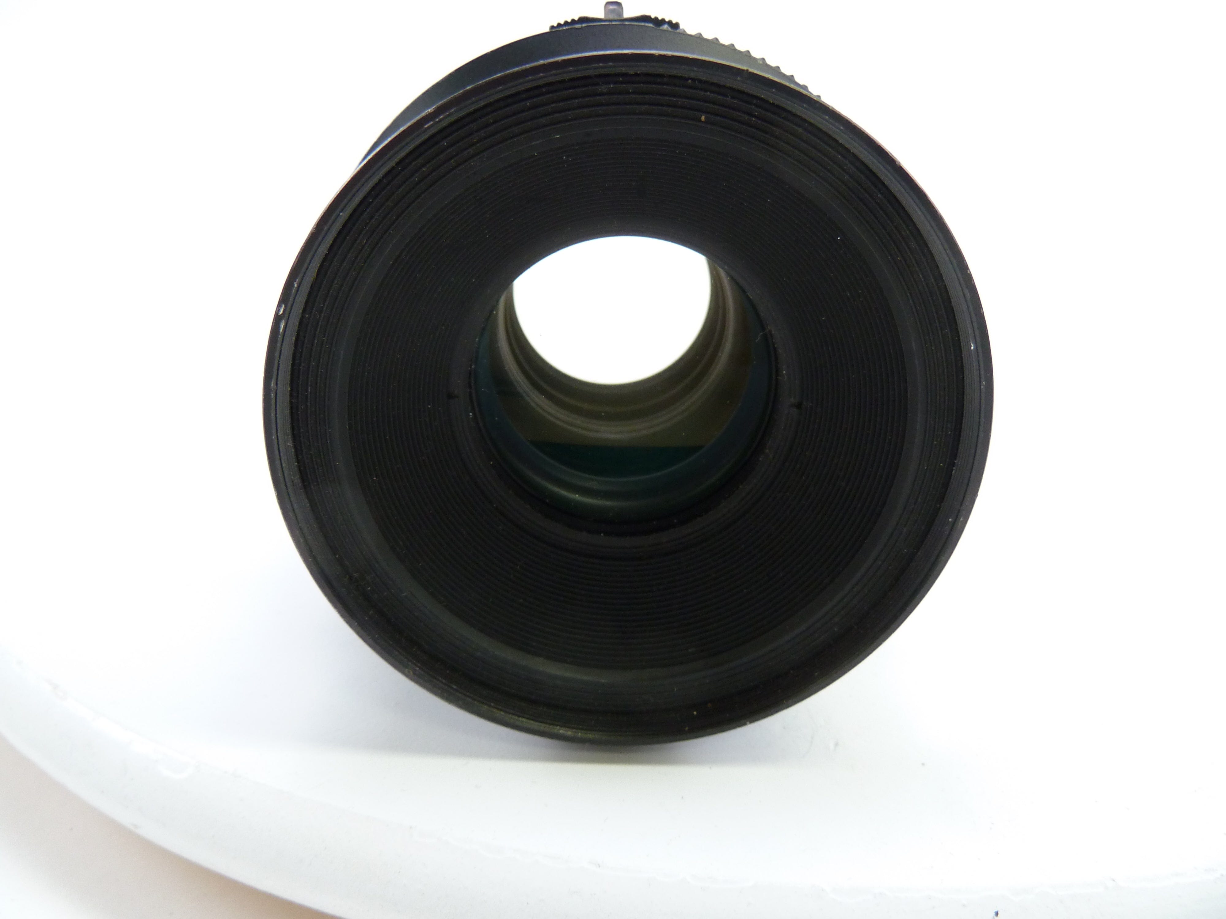 Mamiya RZ67 M 180MM F4.5 L Short Barrel Lens