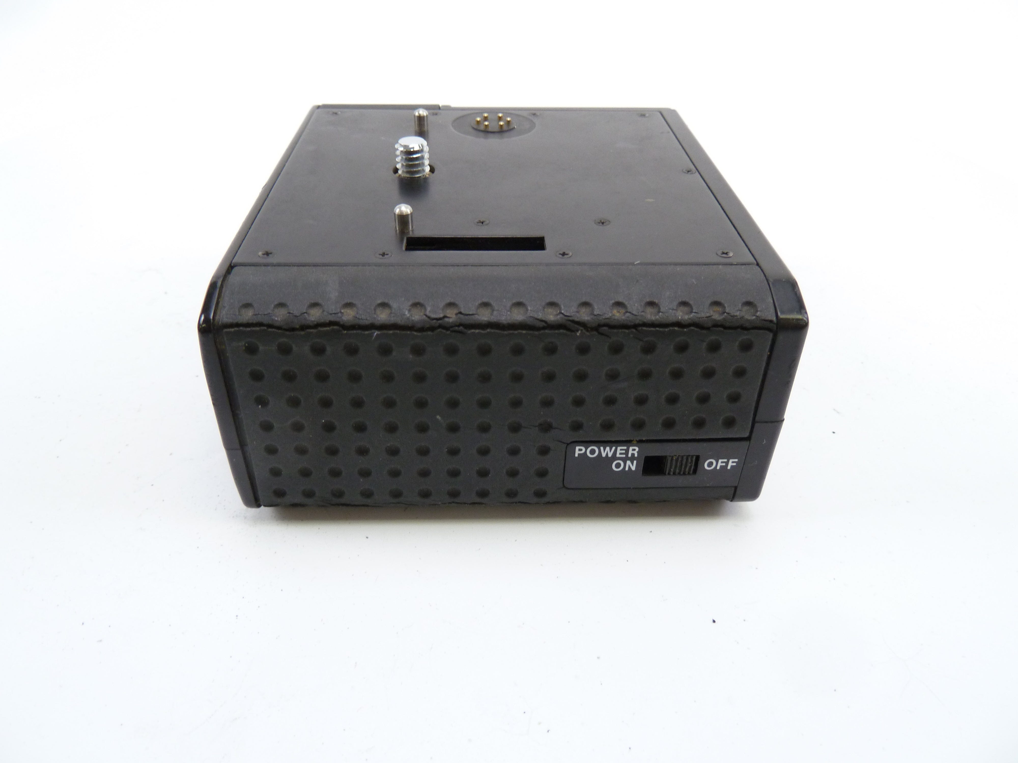 Mamiya RZ67 Power Winder