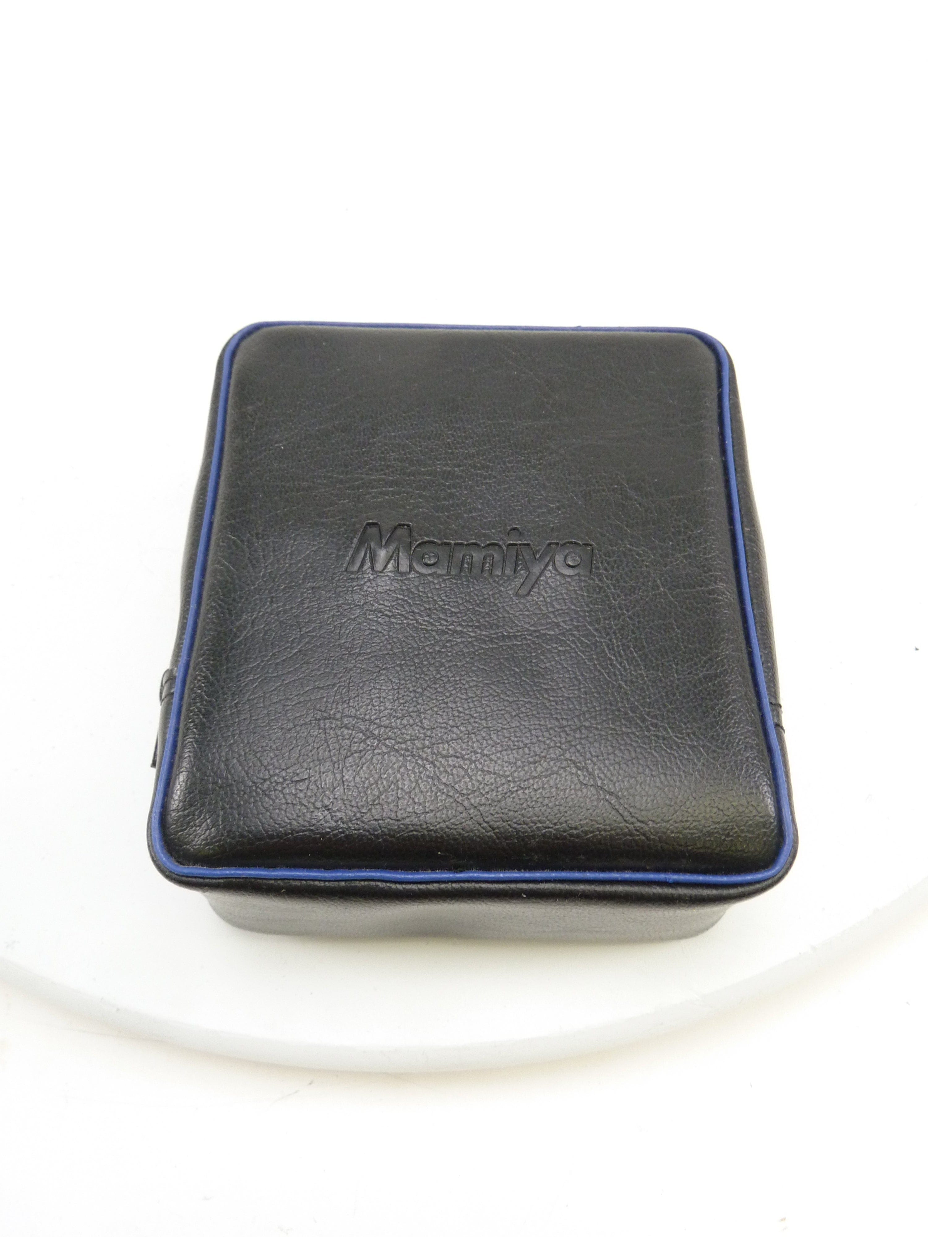 Mamiya RZ67 Power Winder with case