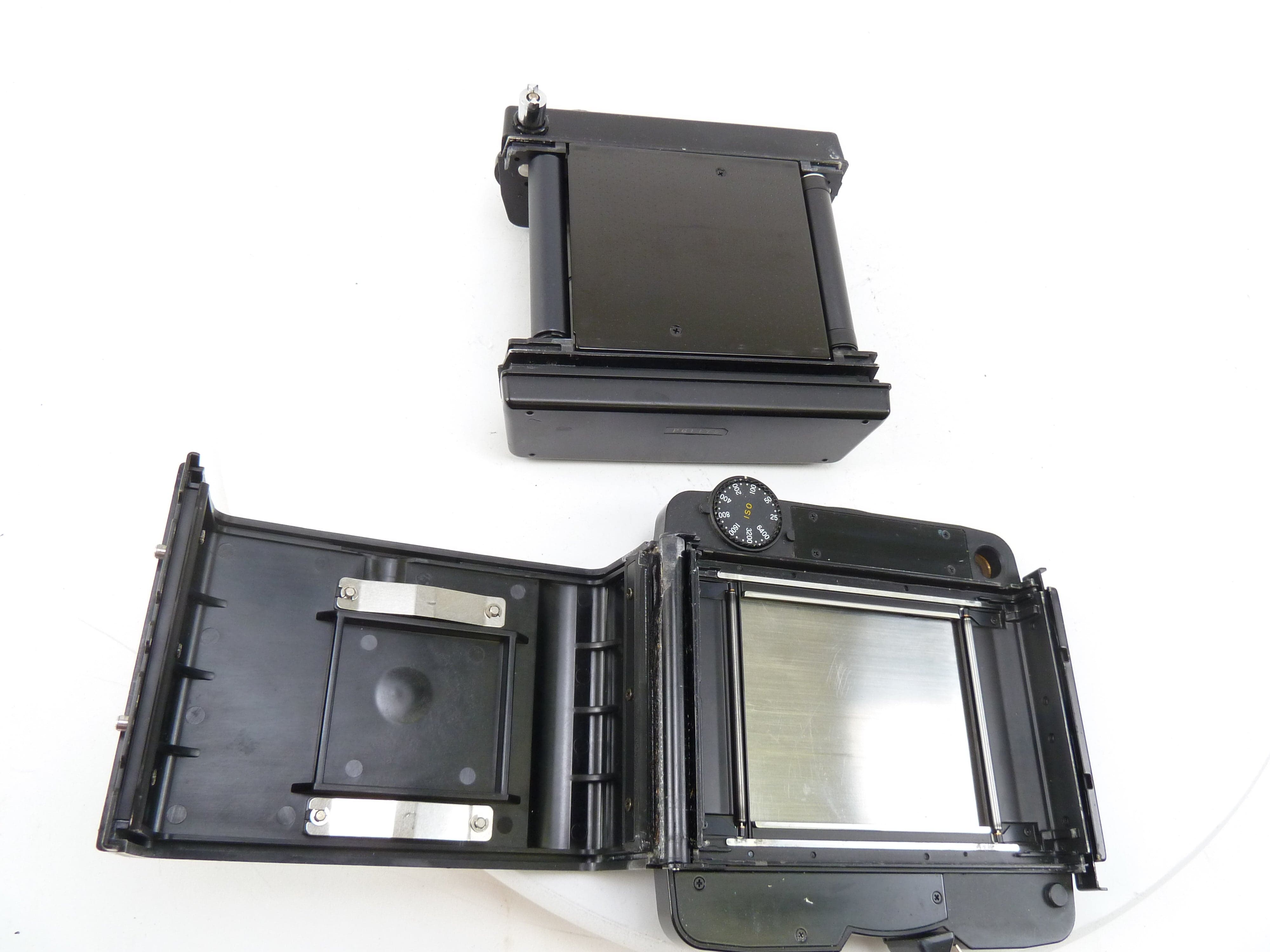 Mamiya RZ67 Pro II 120 Film Magazine